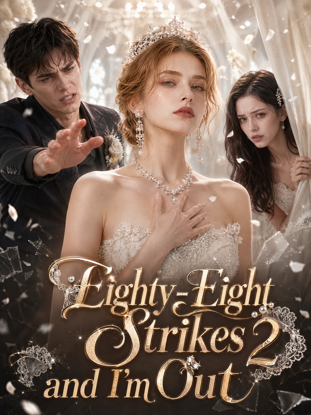 Eighty-Eight Strikes and I'm Out 2