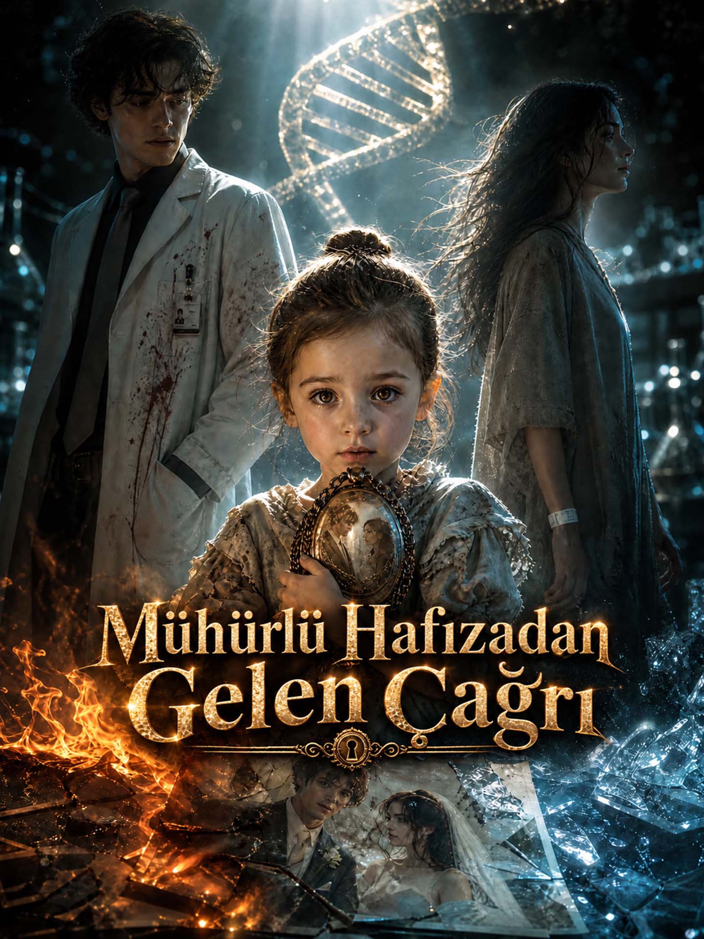 Mühürlü Hafızadan Gelen Çağrı