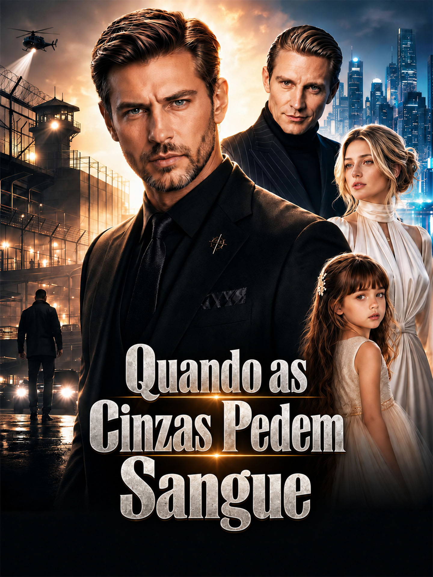 Quando as Cinzas Pedem Sangue
