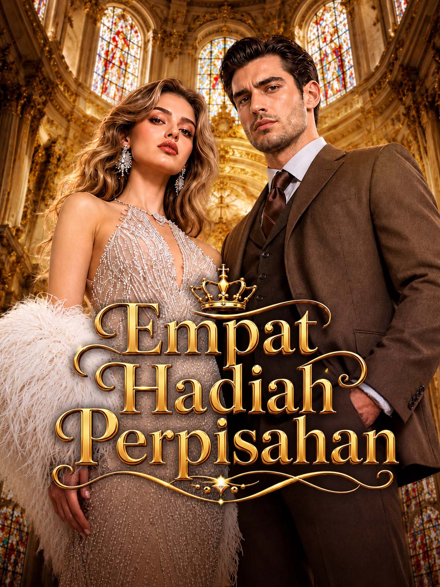 Empat Hadiah Perpisahan