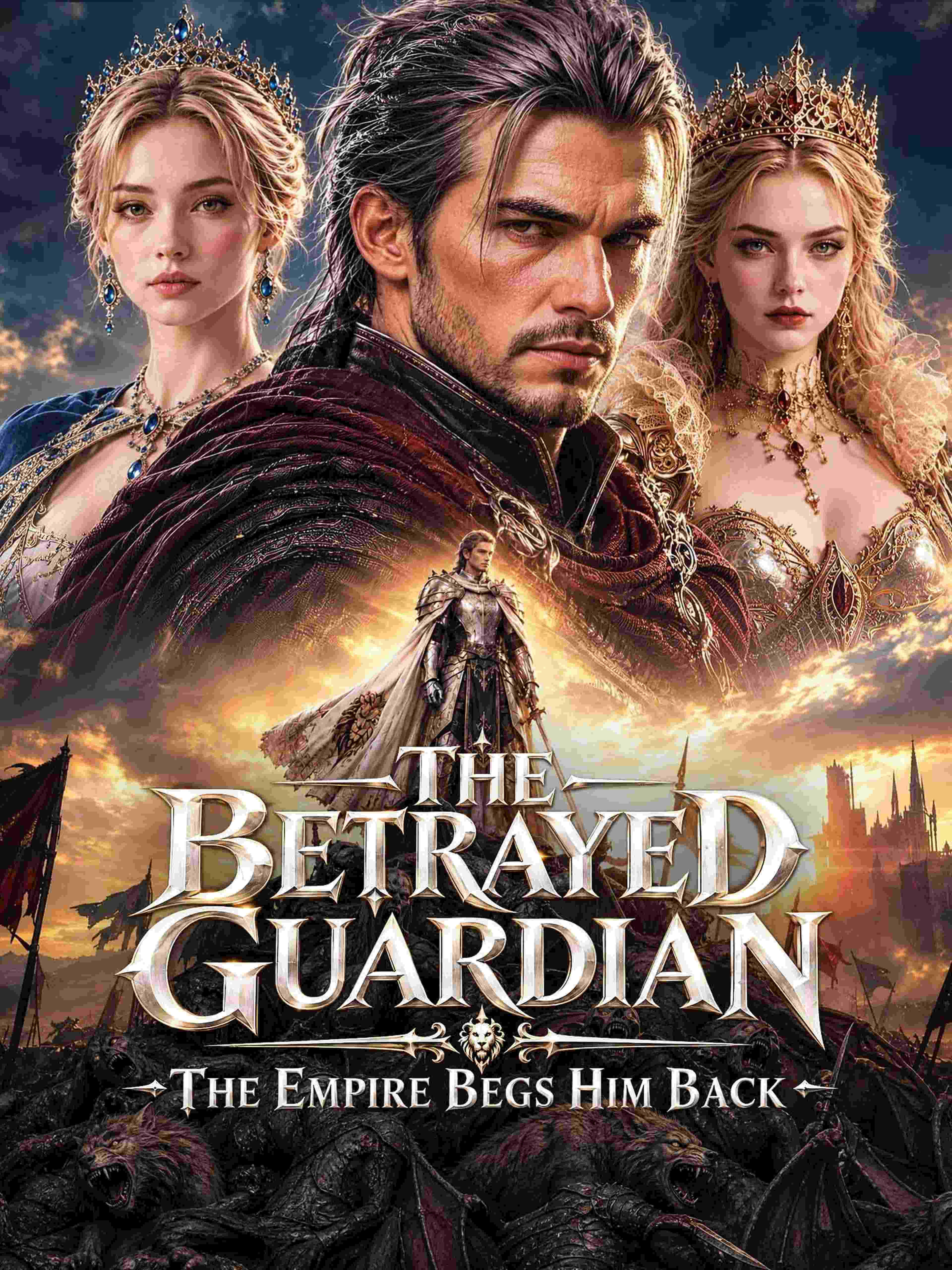The Betrayed Guardian: The Empire Begs Him Back