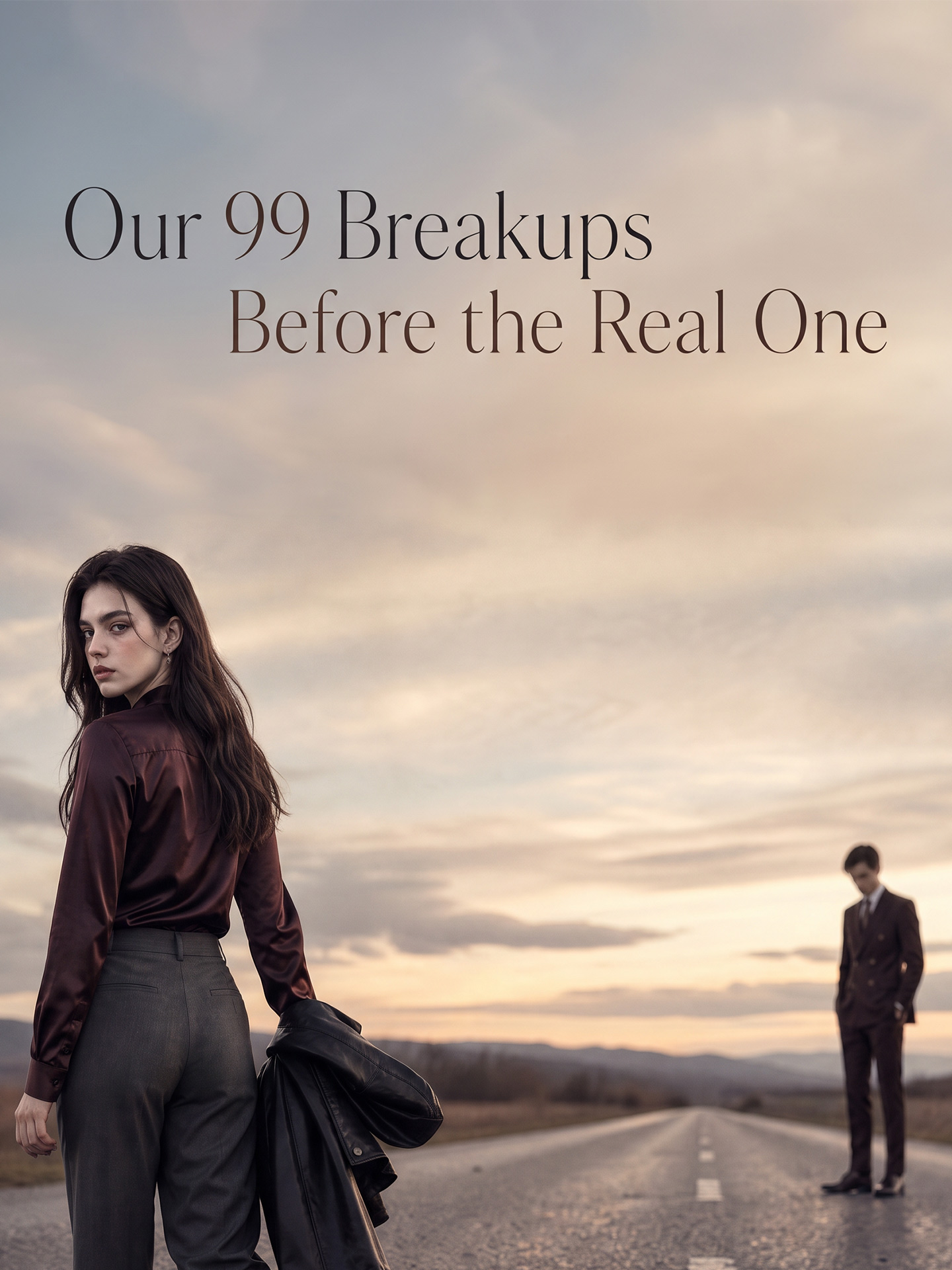 Our 99 Breakups Before the Real One