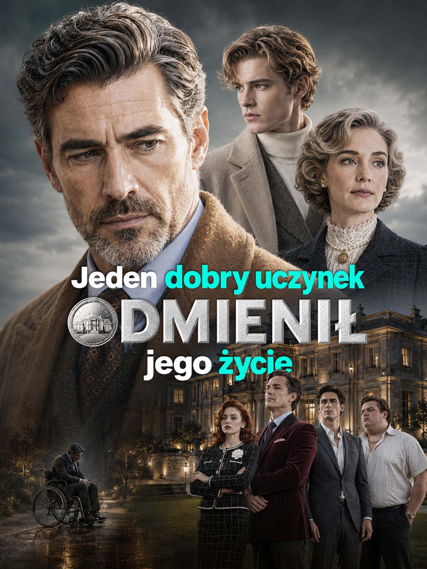 Jeden dobry uczynek odmienił jego życie