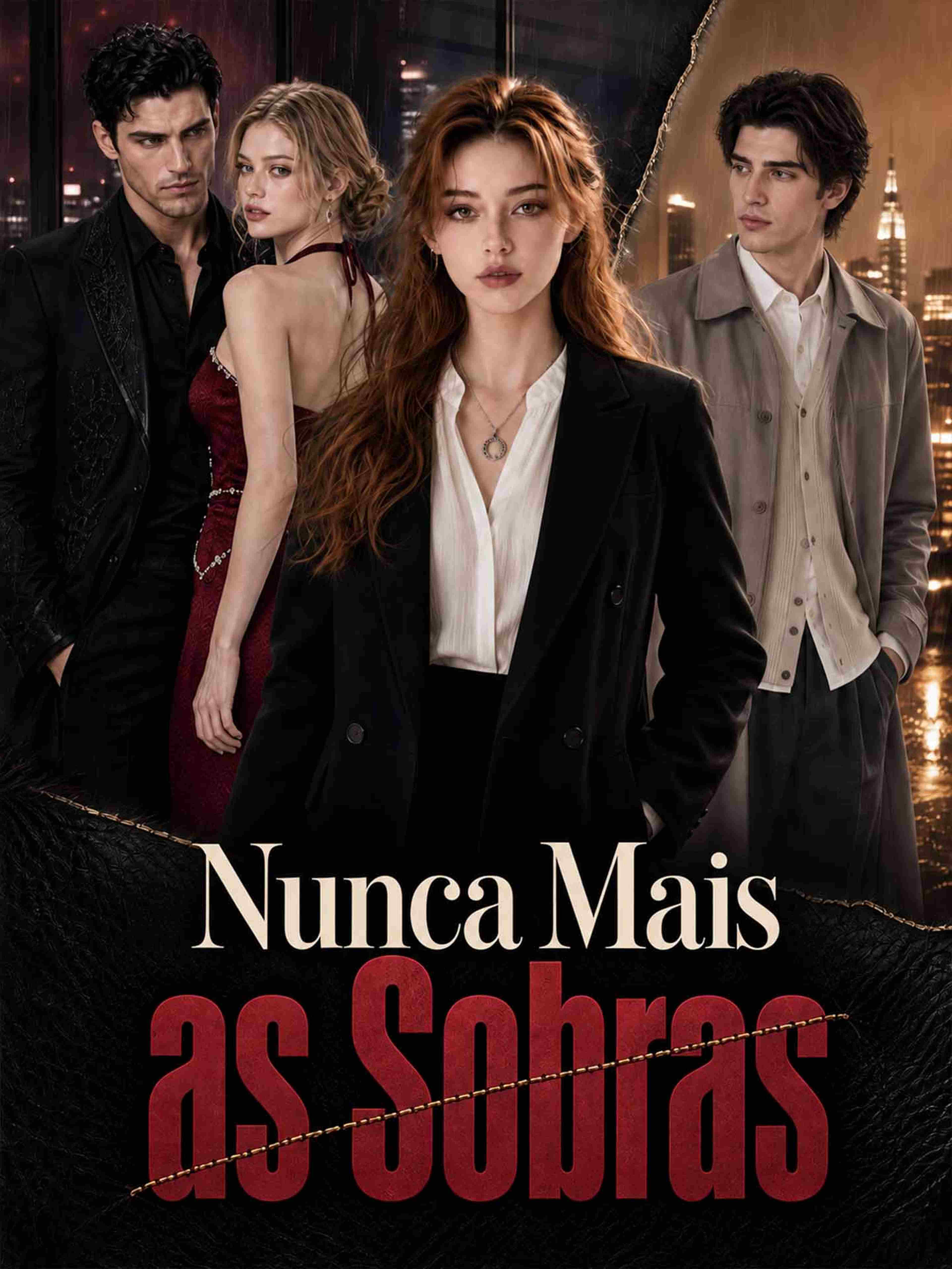 Nunca Mais as Sobras