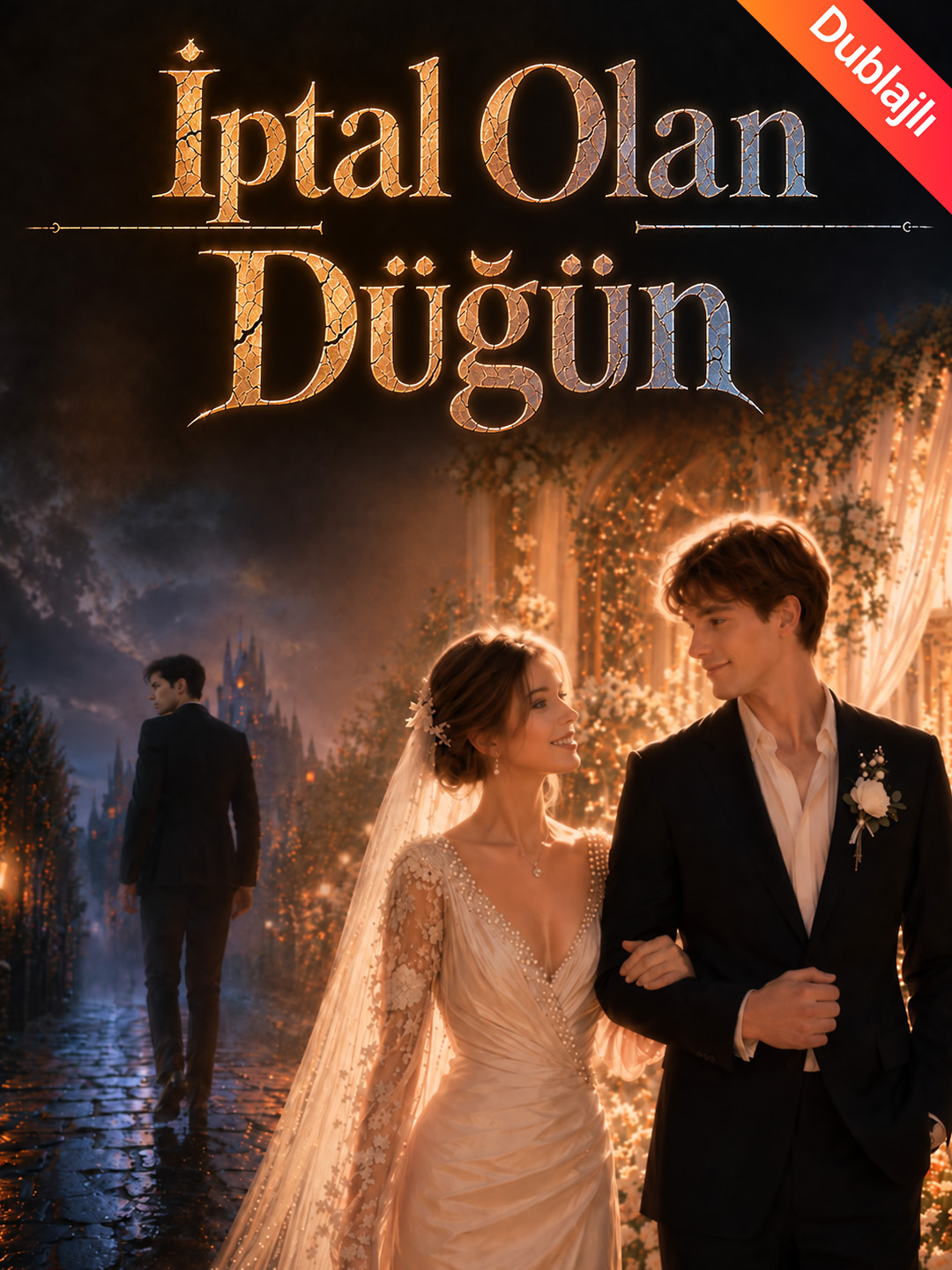 [Dublajlı] İptal Olan Düğün