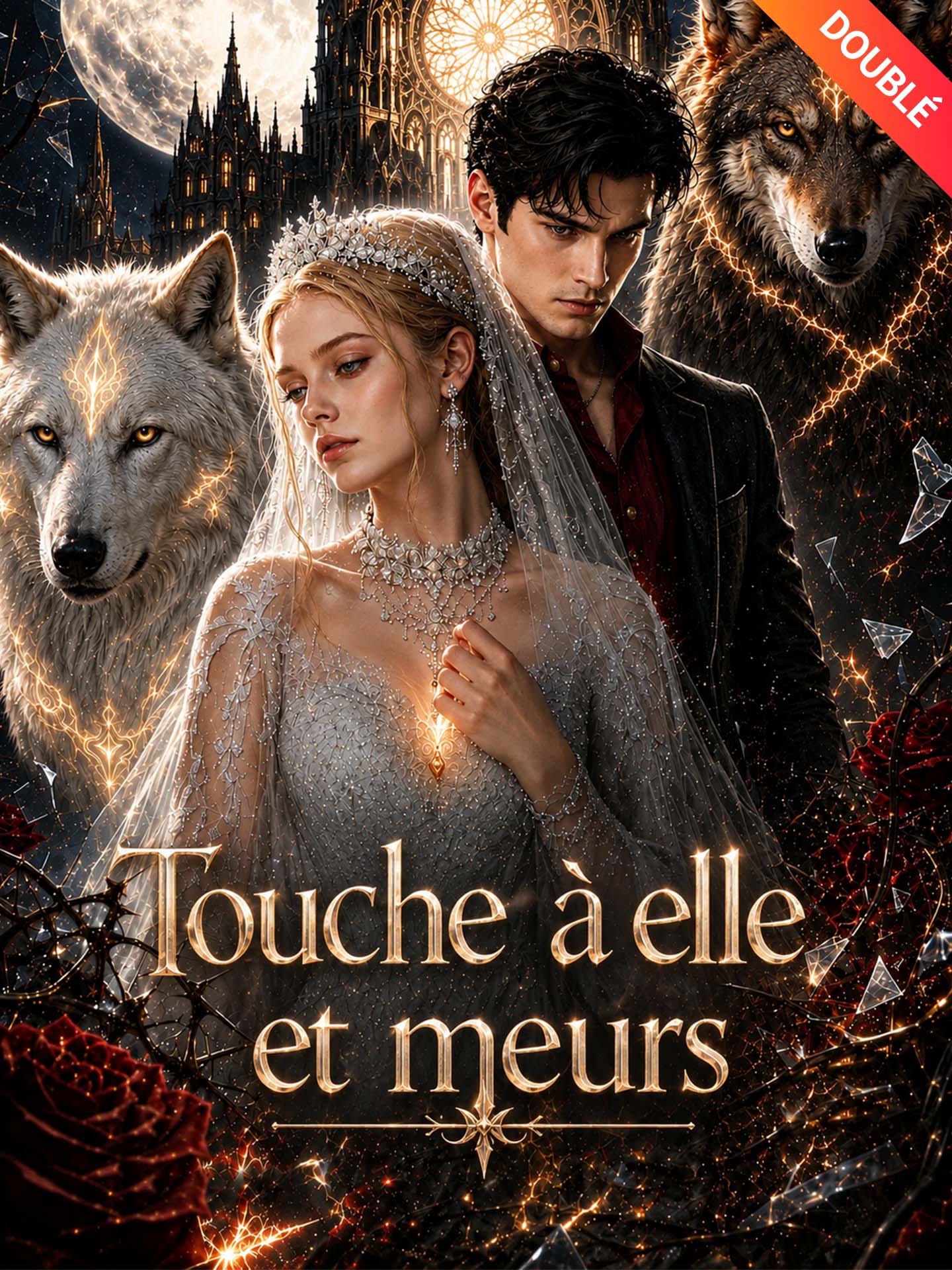 [Doublé] Touche à elle et meurs