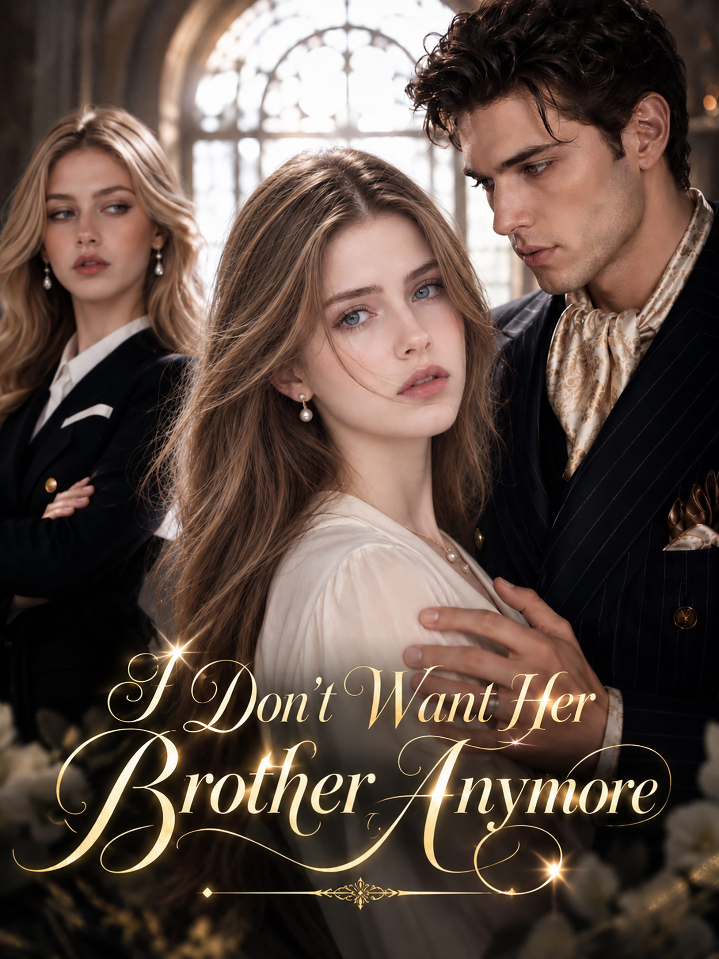 I Don’t Want Her Brother Anymore