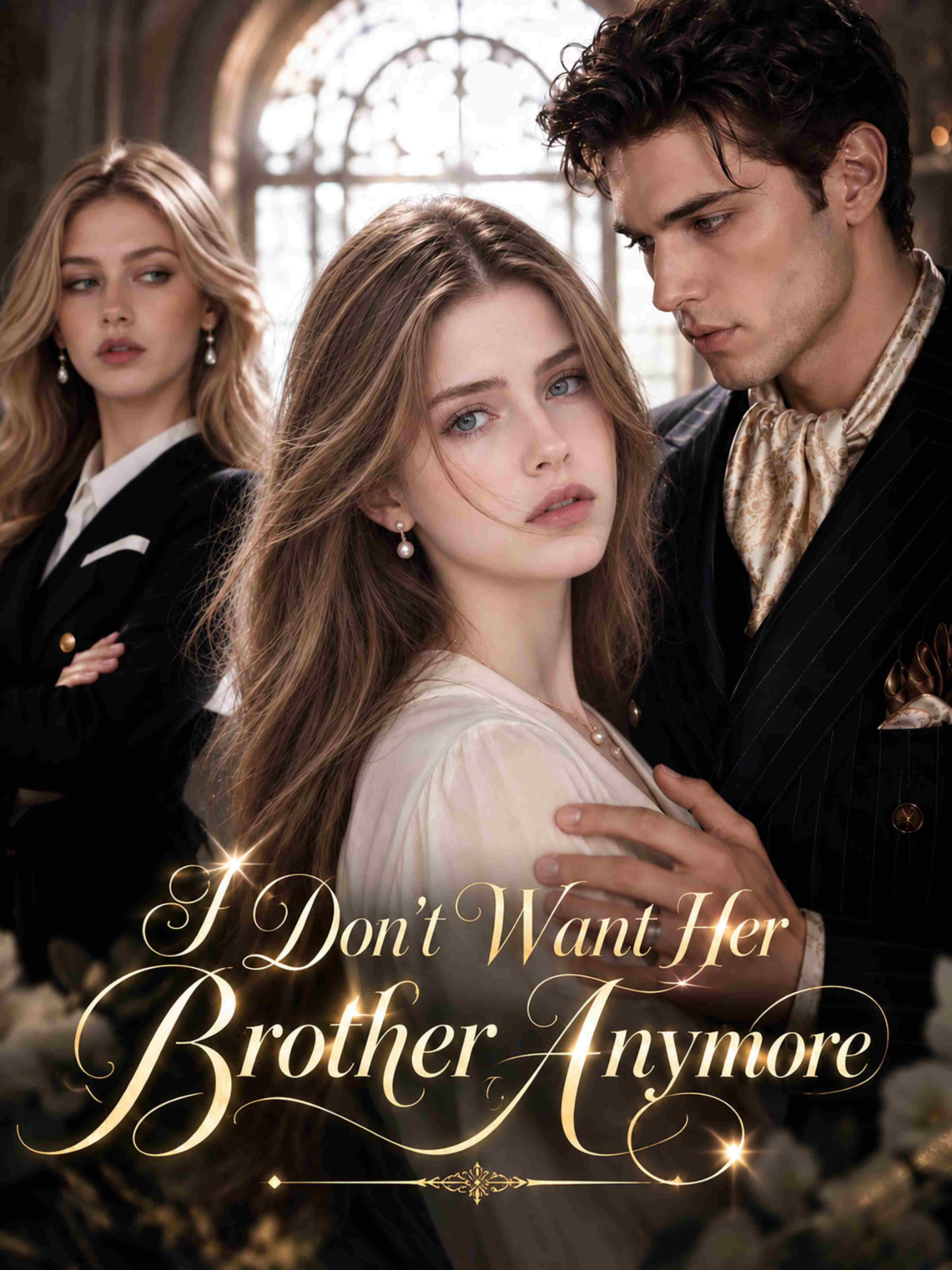 I Don’t Want Her Brother Anymore