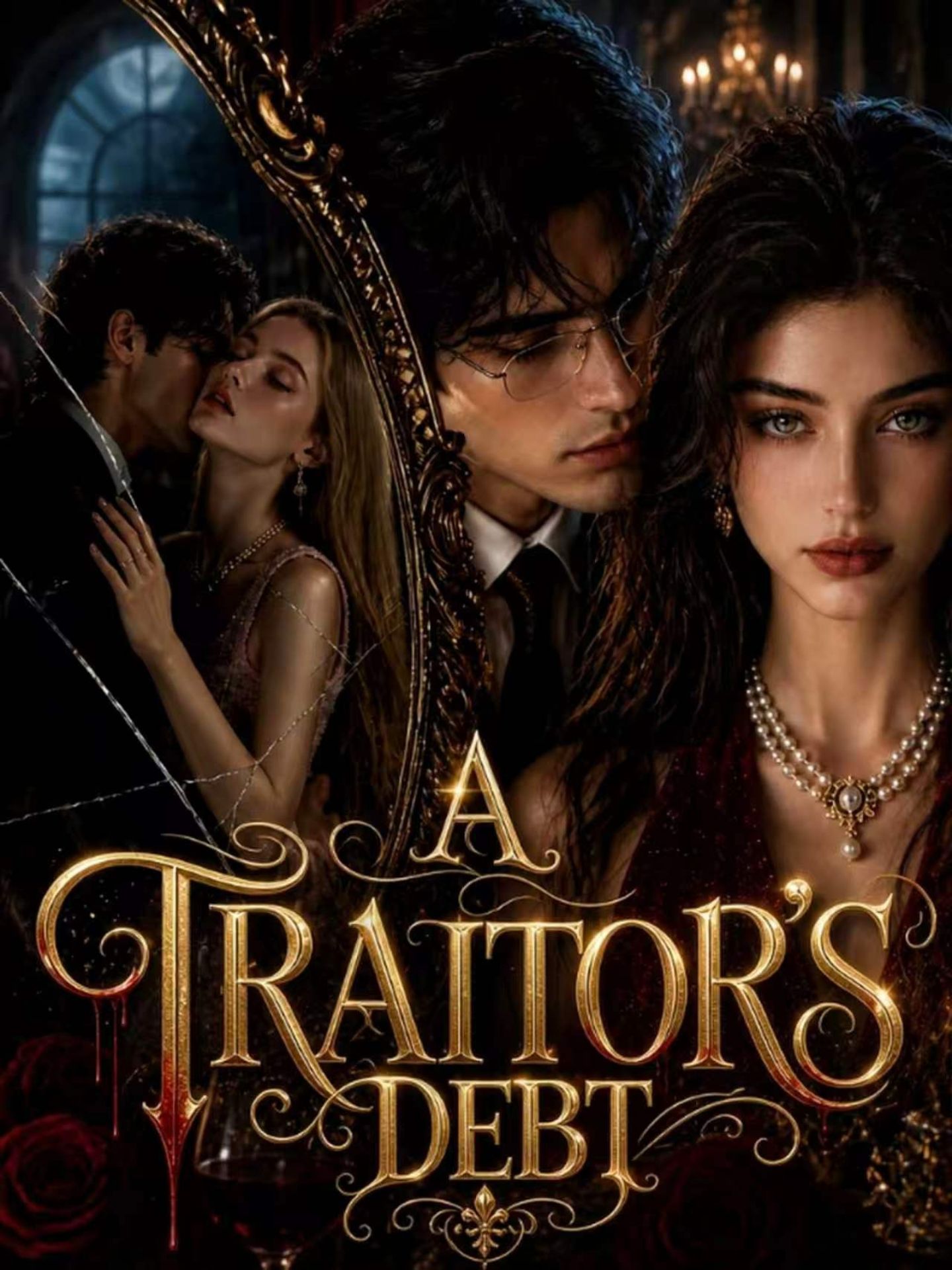 A Traitor's Debt