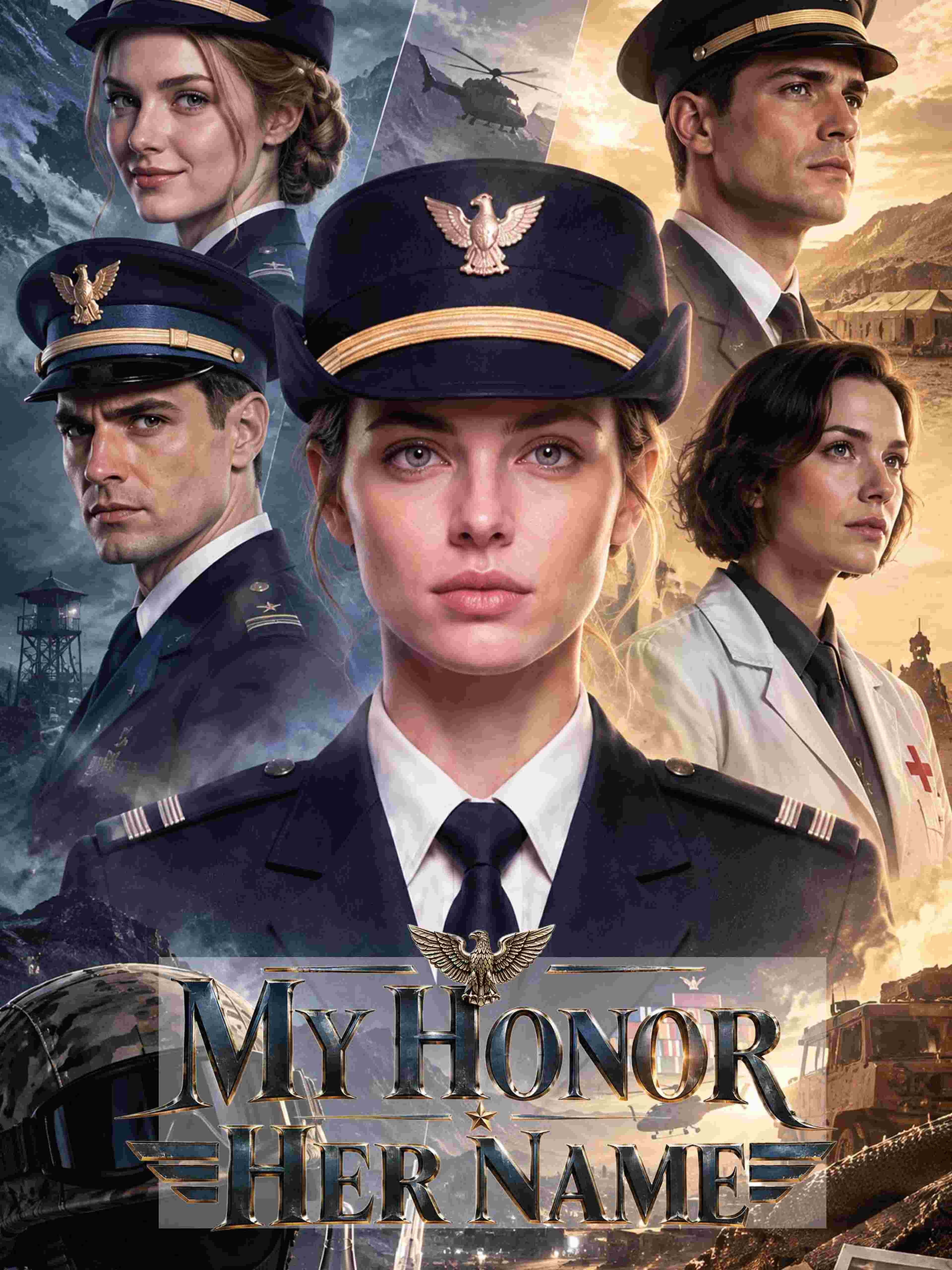 My Honor, Her Name