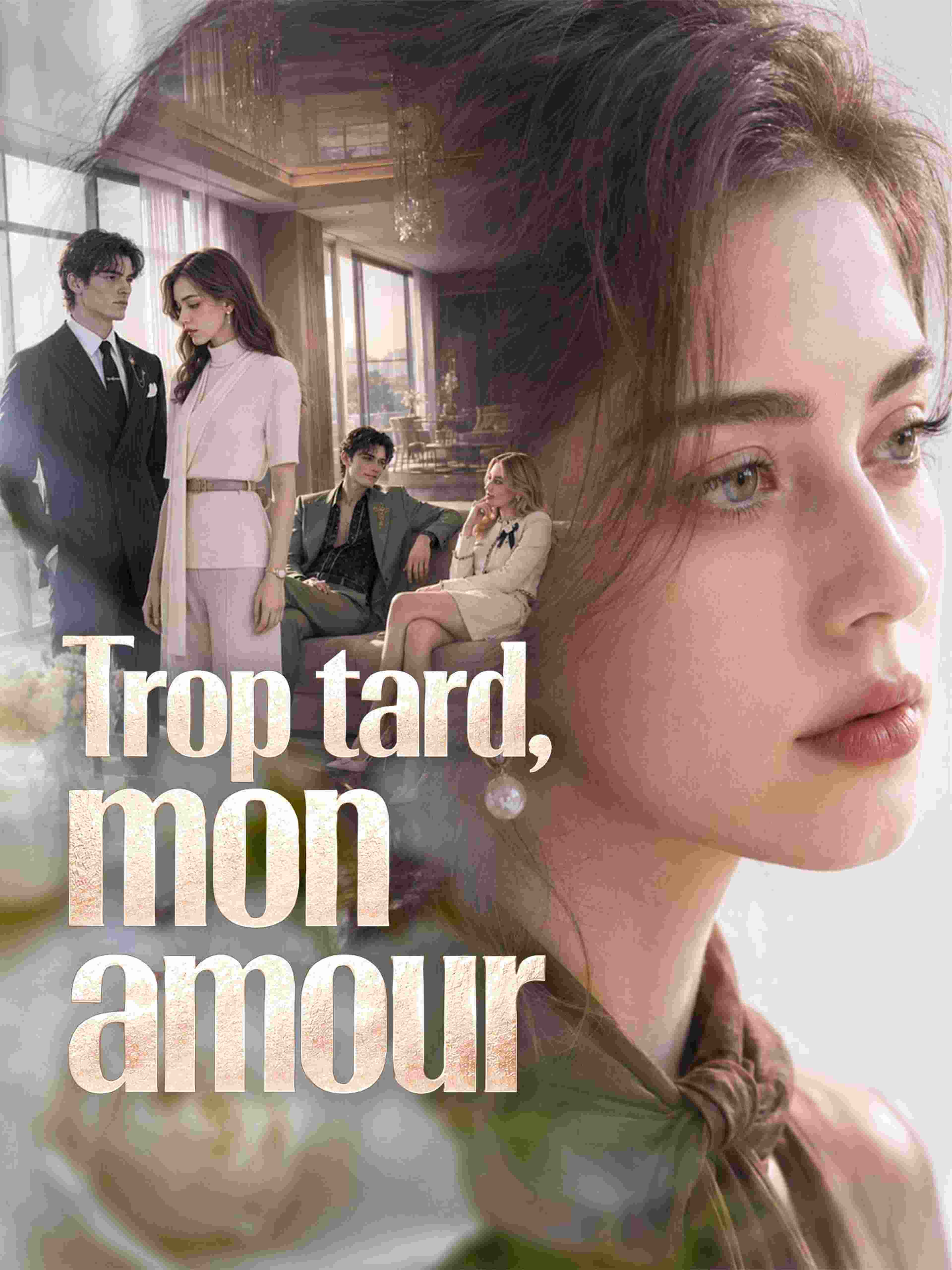 Trop tard, mon amour