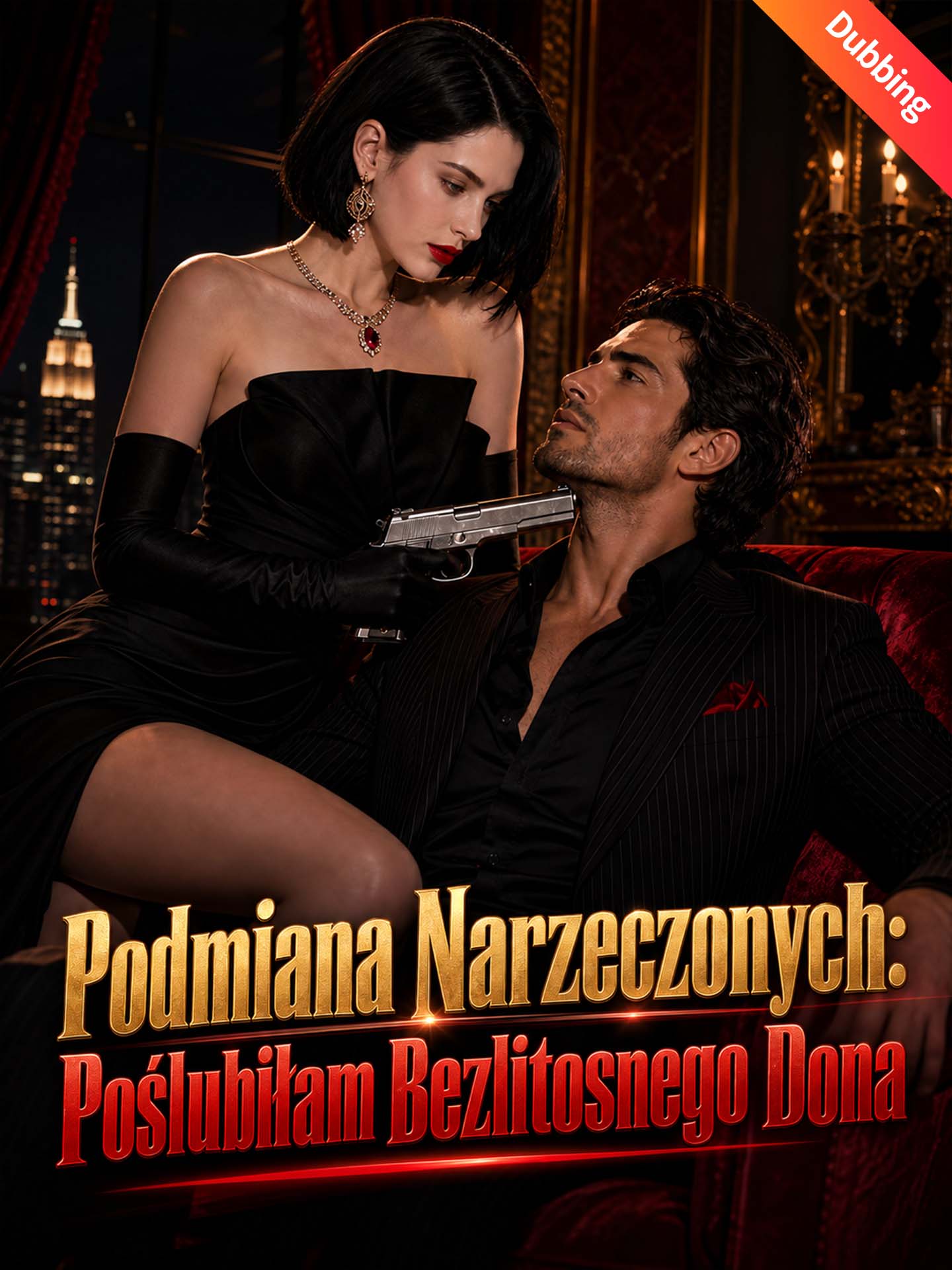 [Dubbing] Podmiana Narzeczonych: Poślubiłam Bezlitosnego Dona