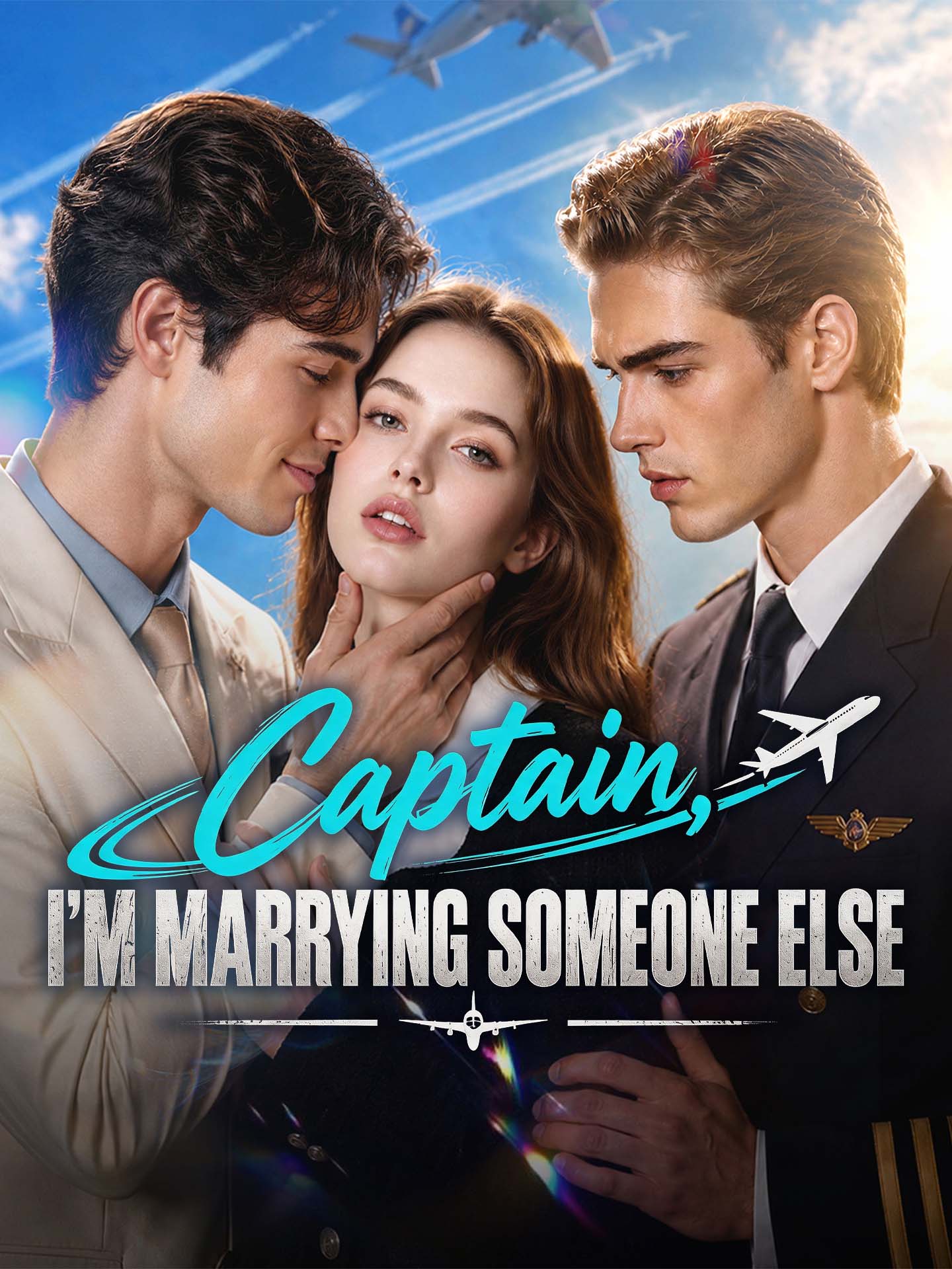 Captain, I'm Marrying Someone Else
