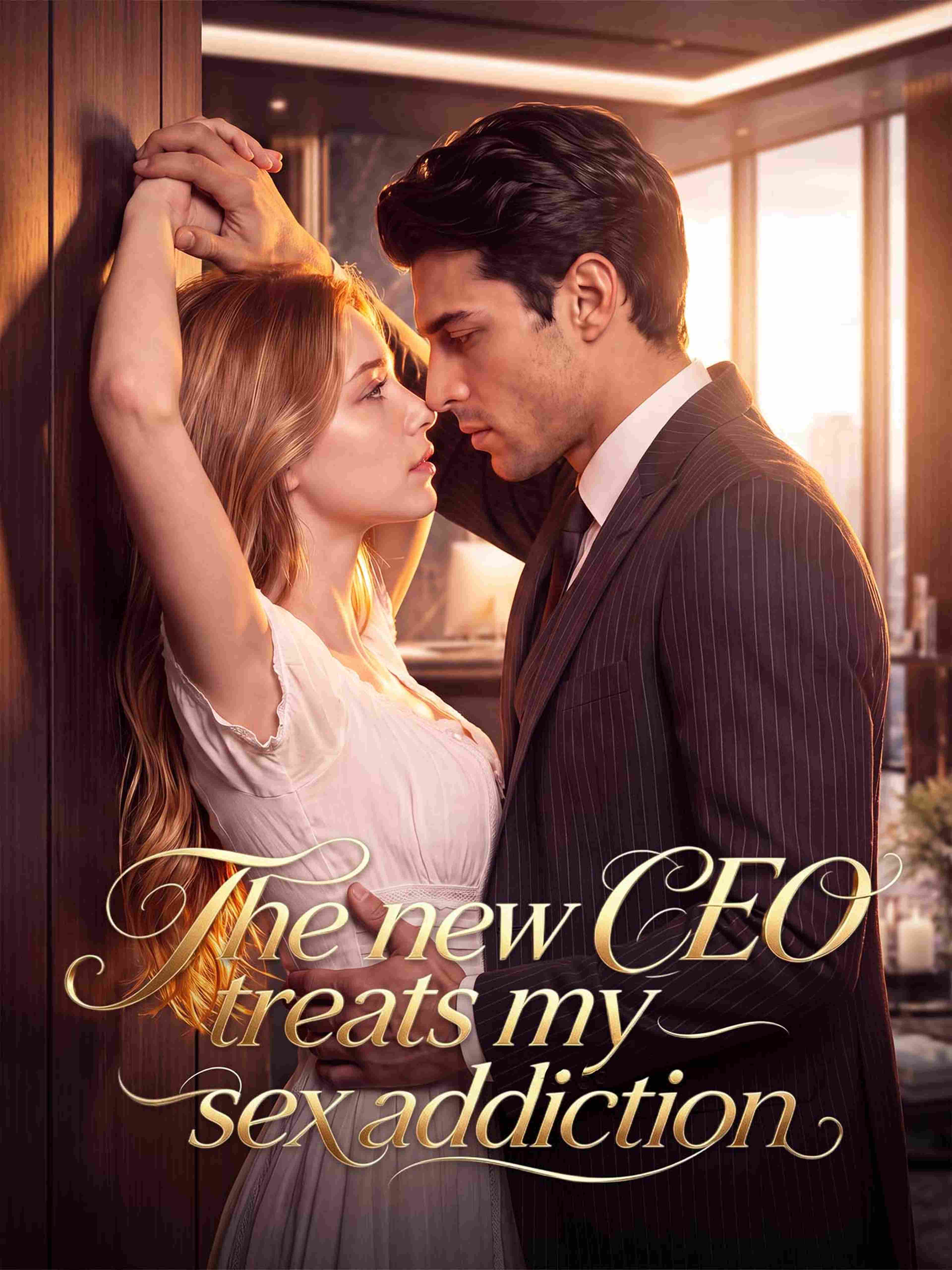 The New CEO Treats My Sex Addiction