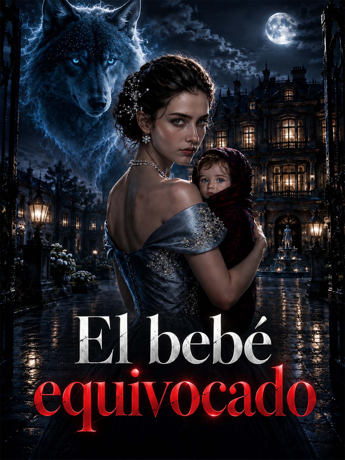 El bebé equivocado