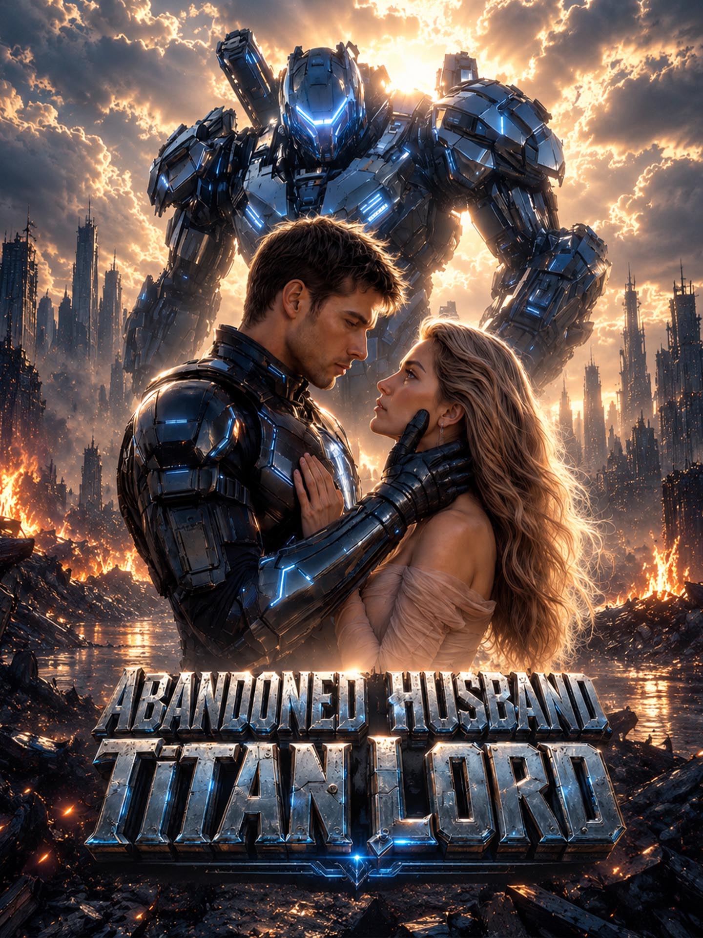 Abandoned Husband, Titan Lord