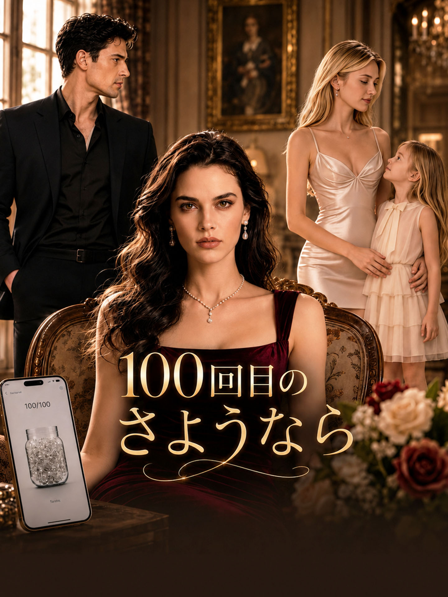 100回目のさようなら