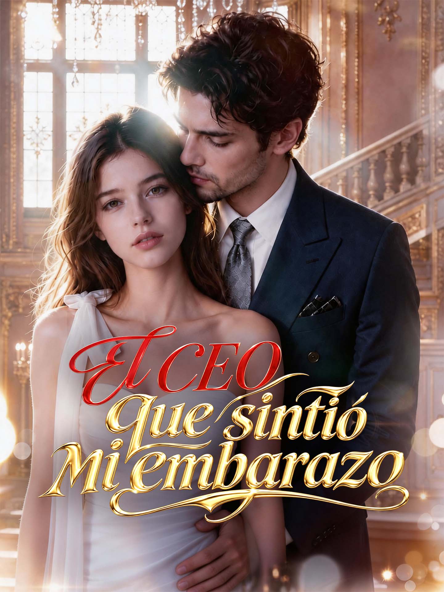 [Doblado]El CEO que sintió mi embarazo