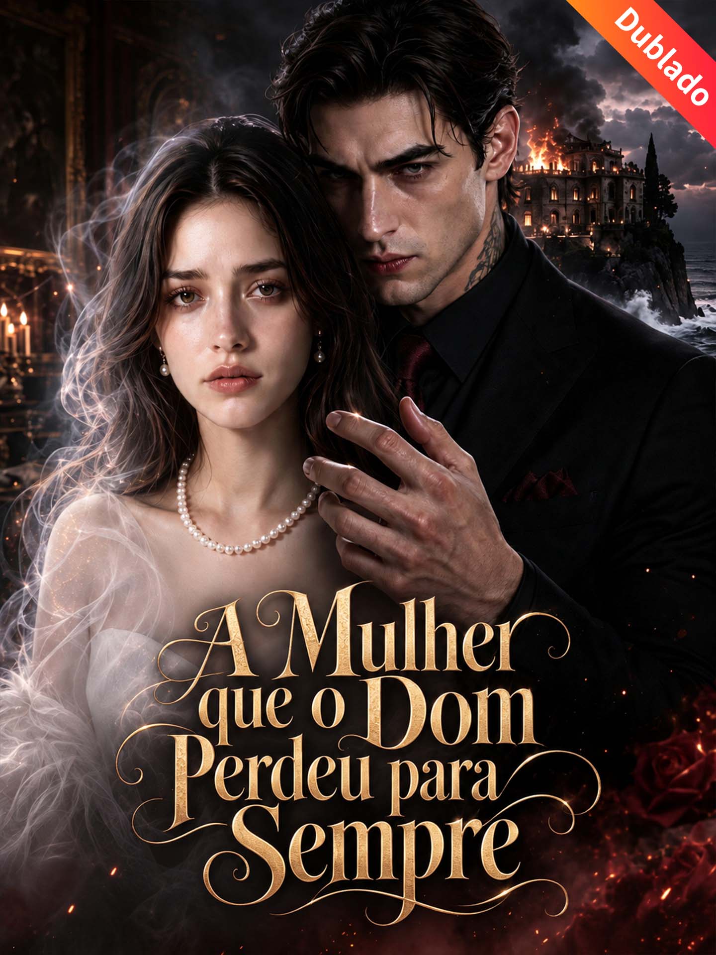 [Dublado]A Mulher que o Dom Perdeu para Sempre