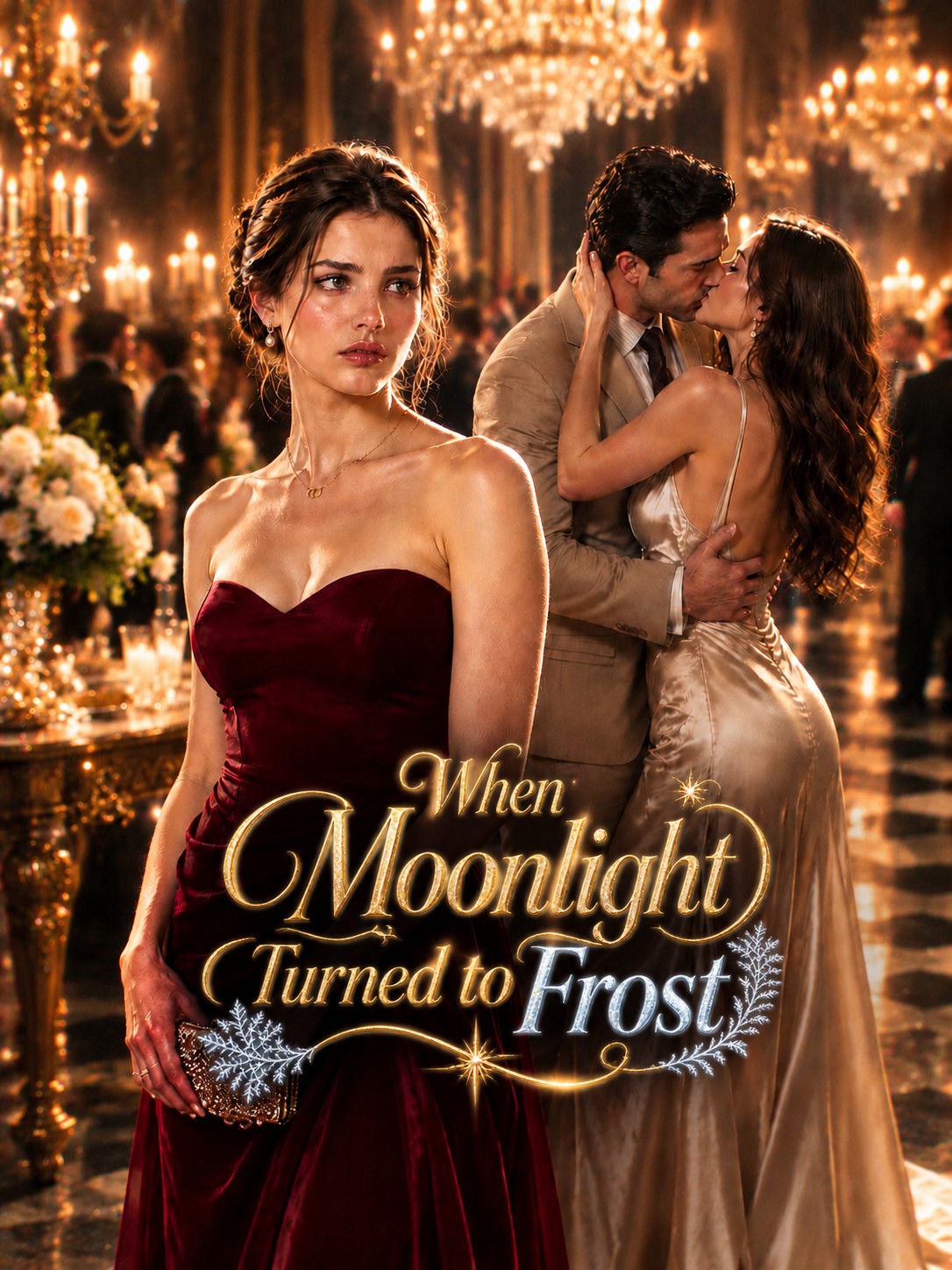 When Moonlight Turned to Frost