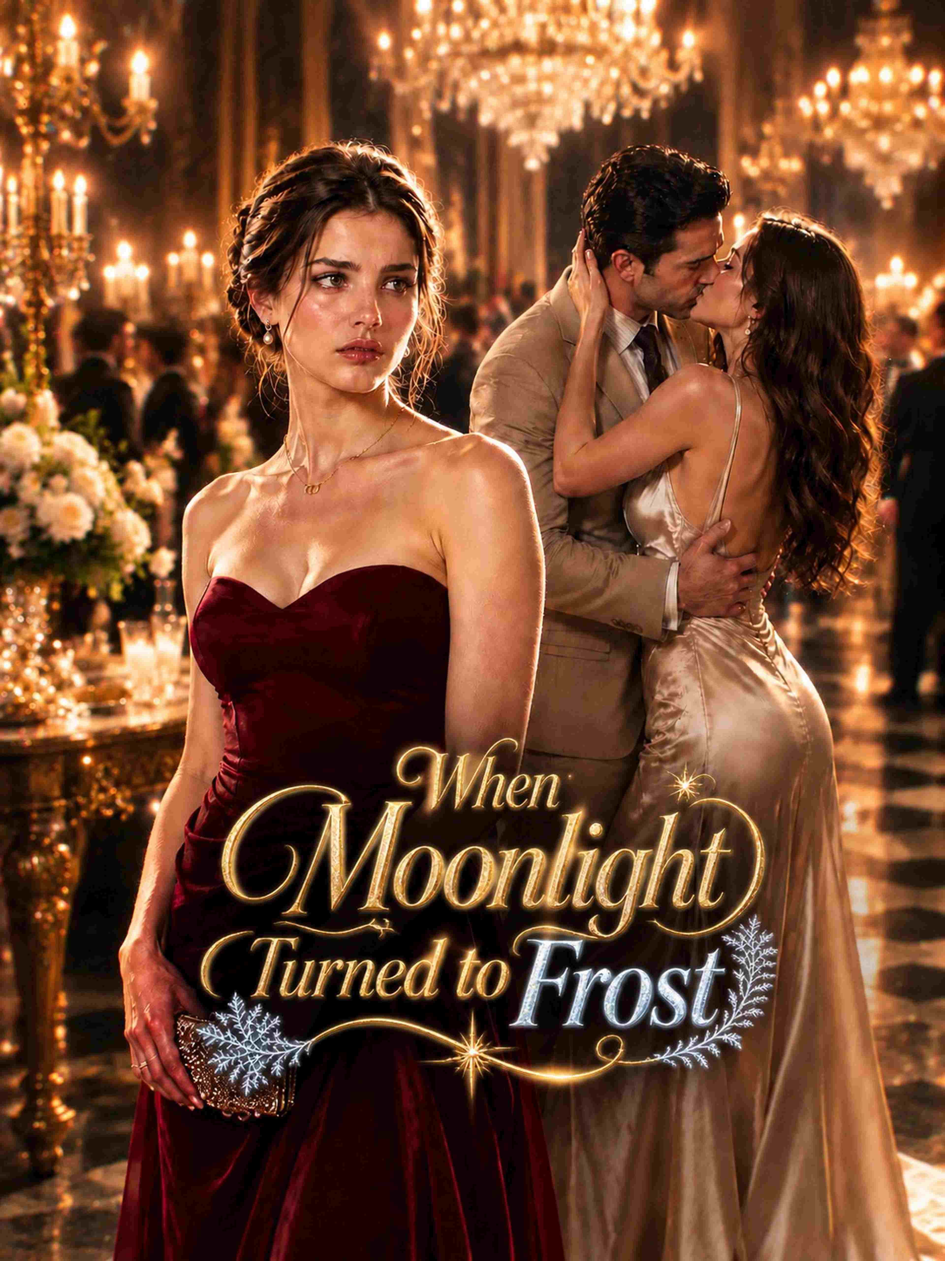 When Moonlight Turned to Frost