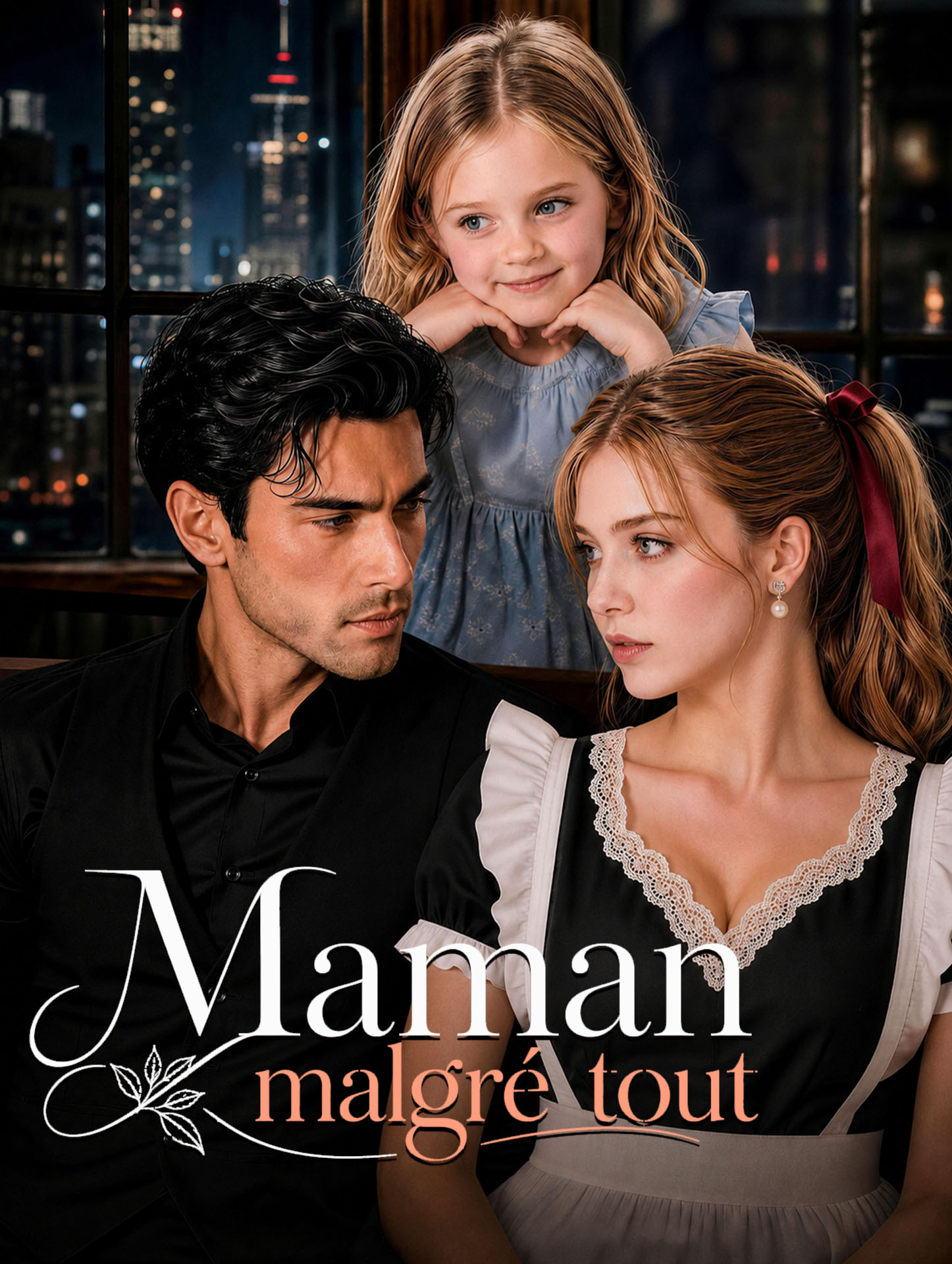 Maman malgré tout