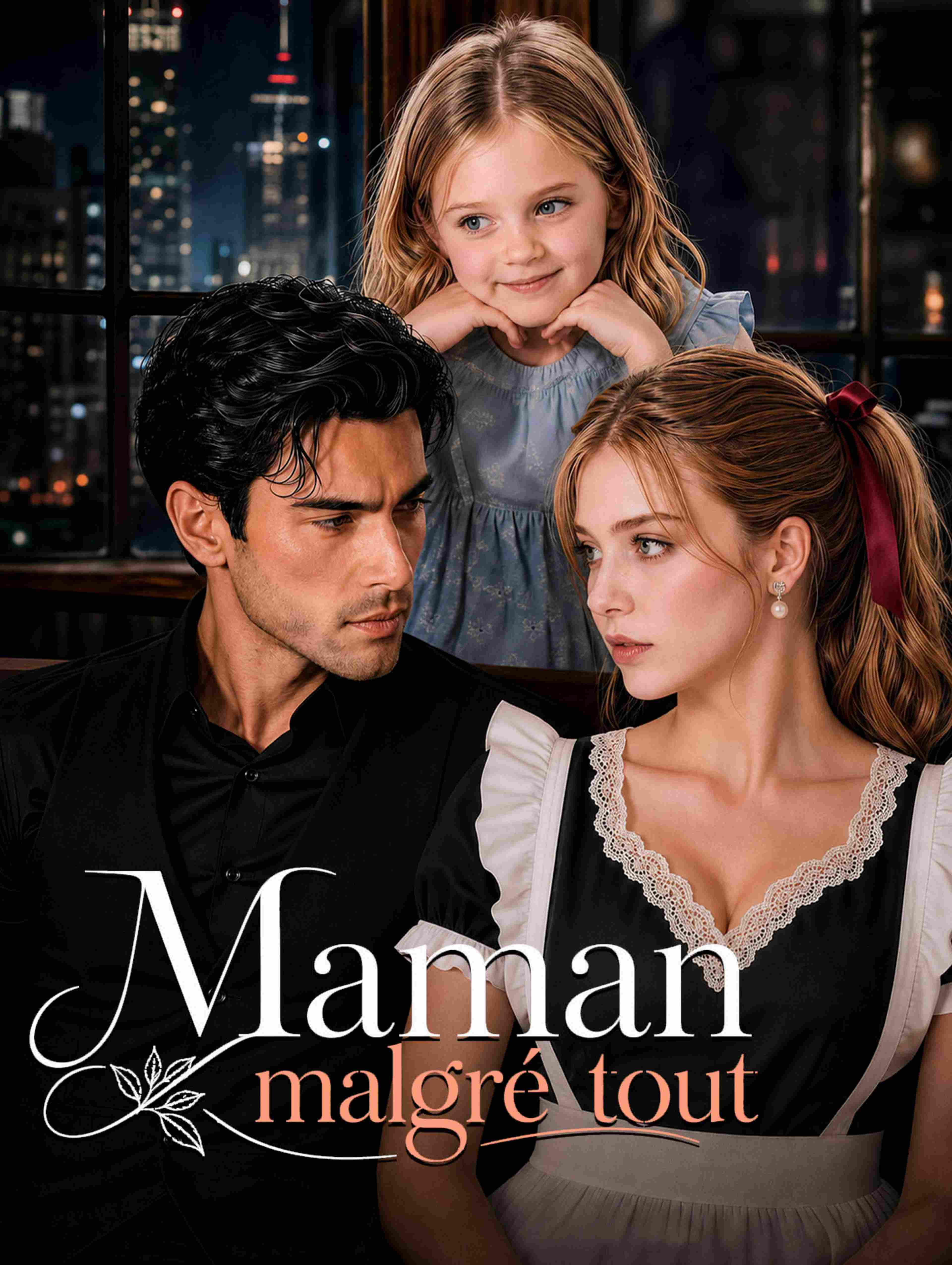 Maman malgré tout