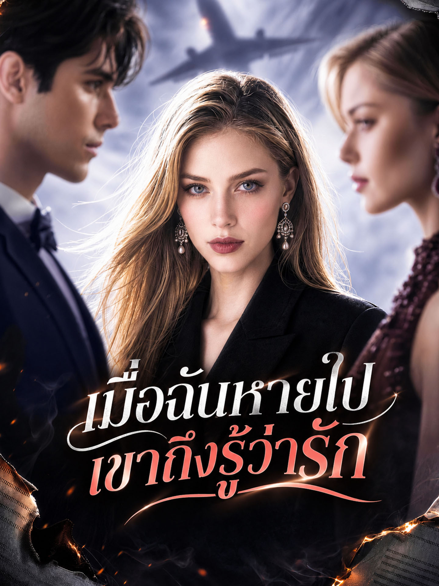 เมื่อฉันหายไป เขาถึงรู้ว่ารัก