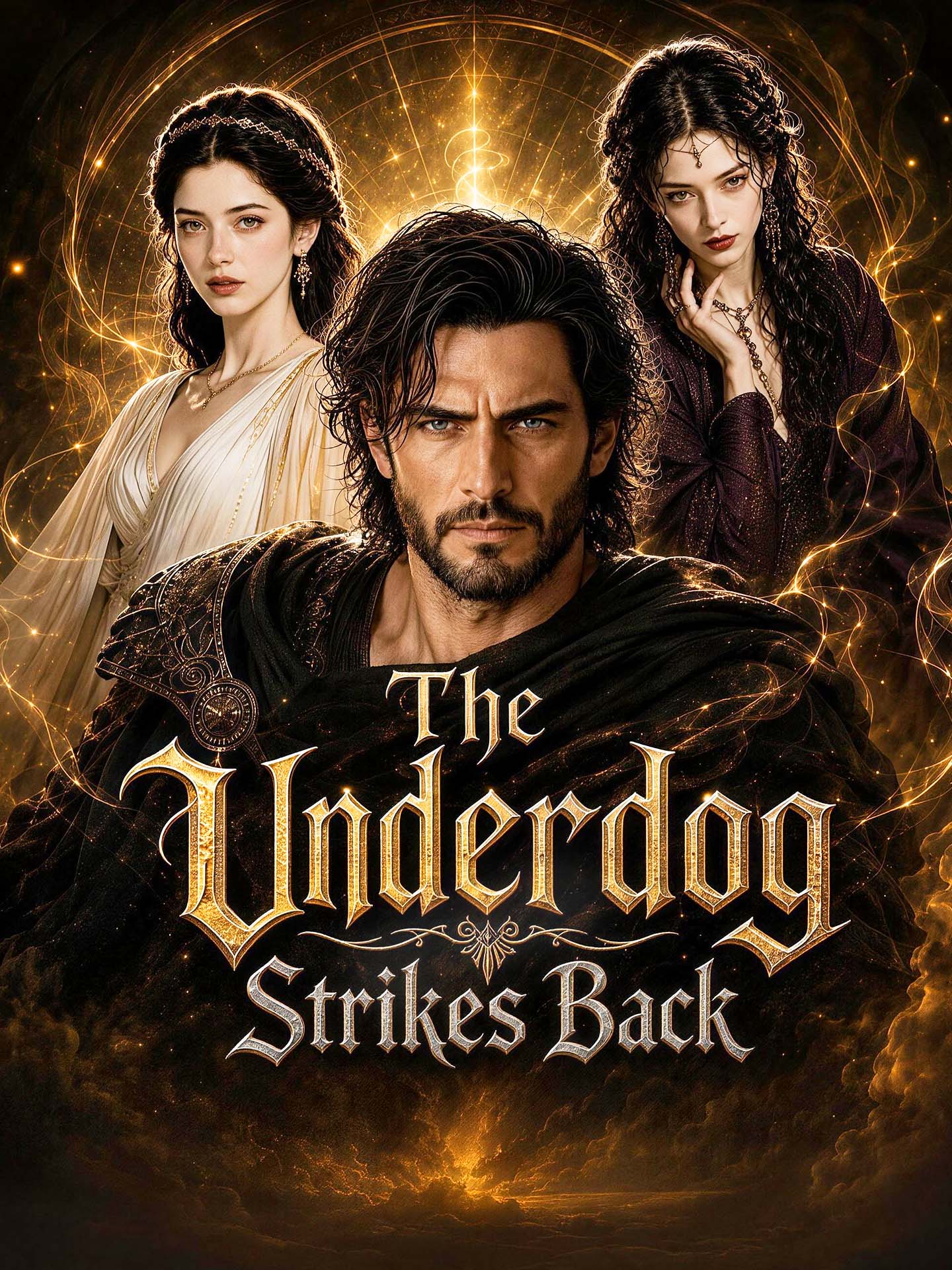 The Underdog Strikes Back