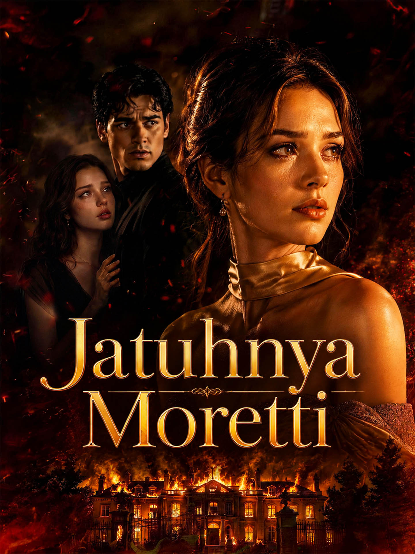 Jatuhnya Moretti