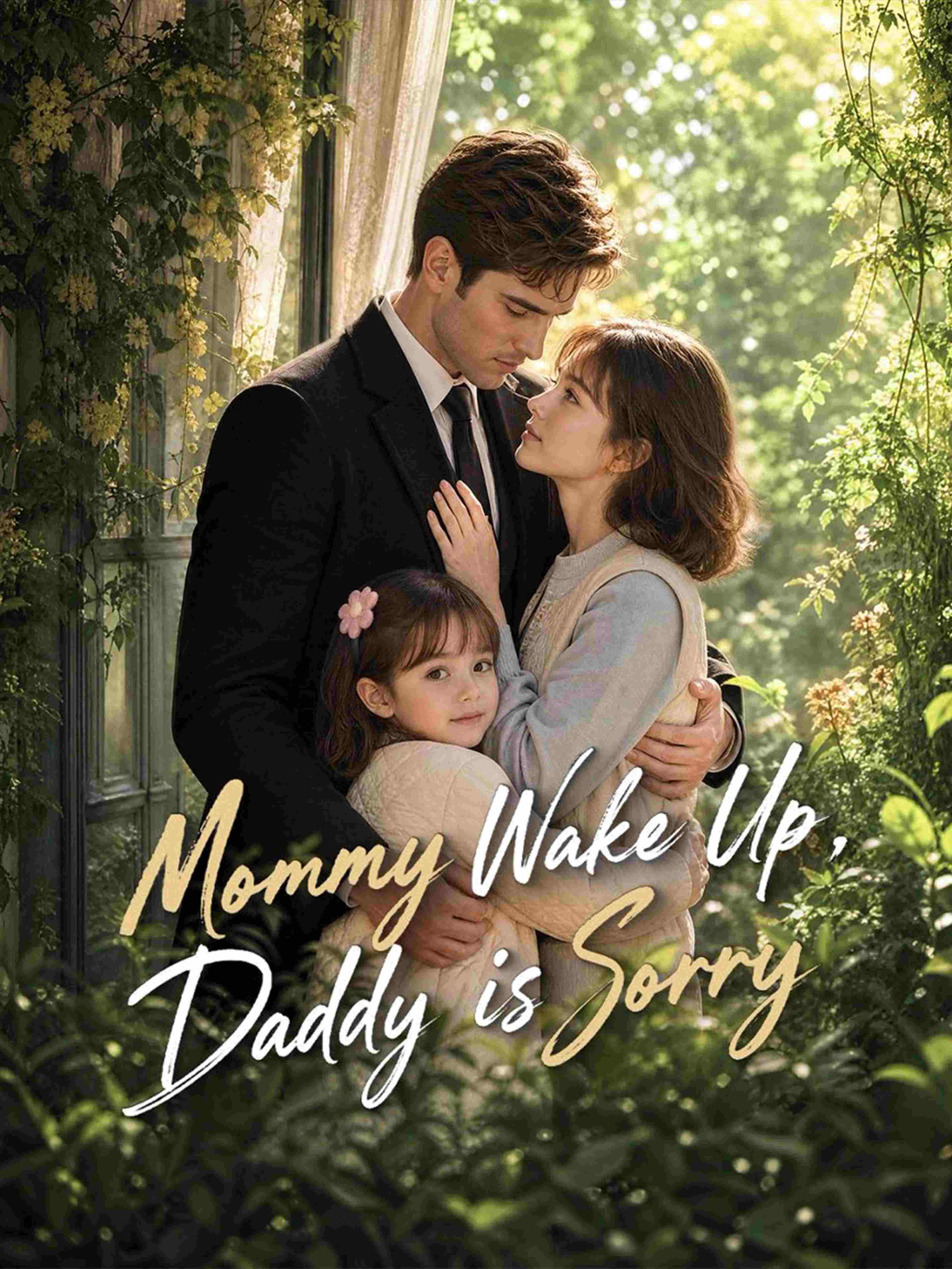 Daddy Please, Wake Mommy Up