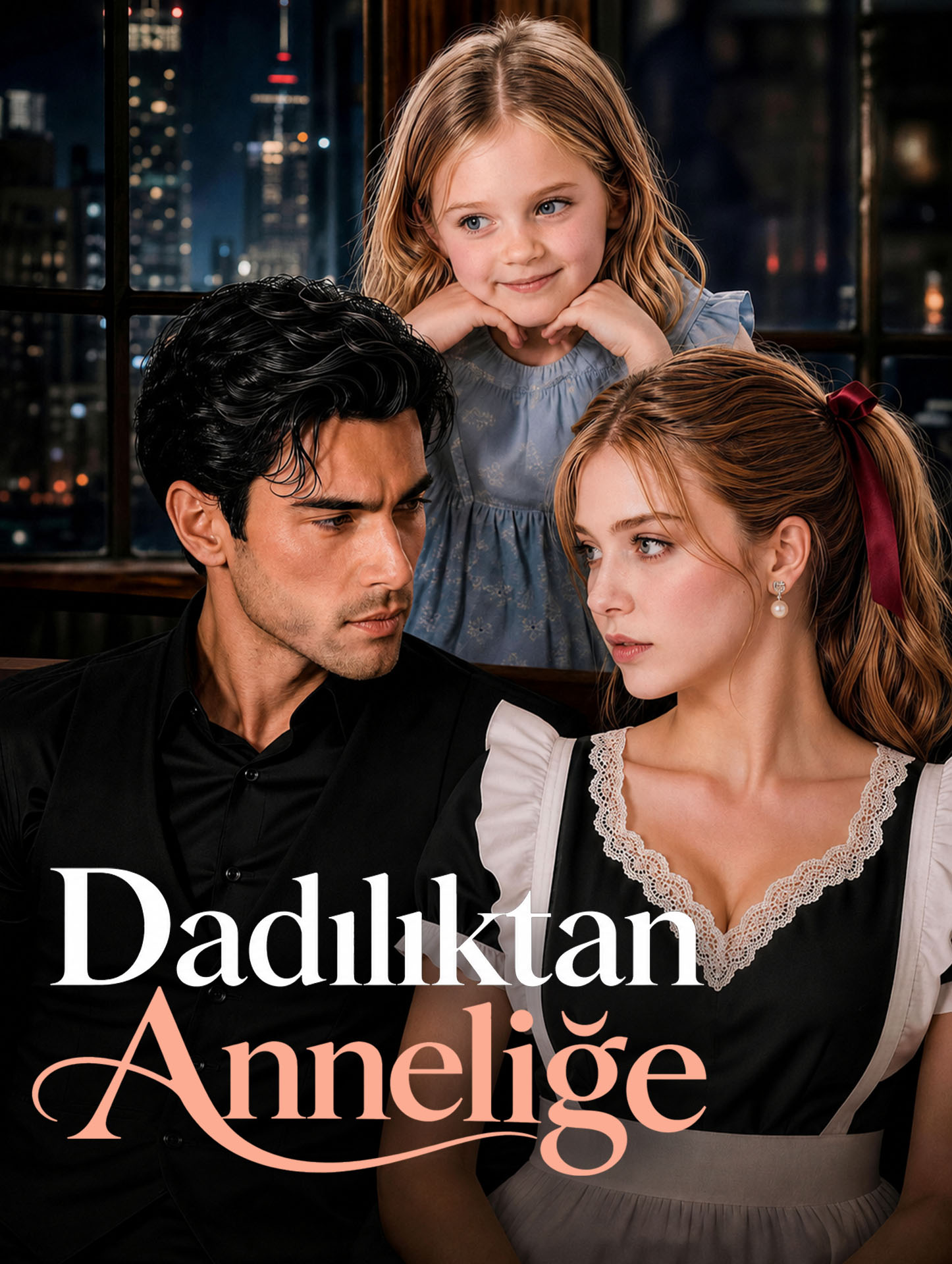 Dadılıktan Anneliğe