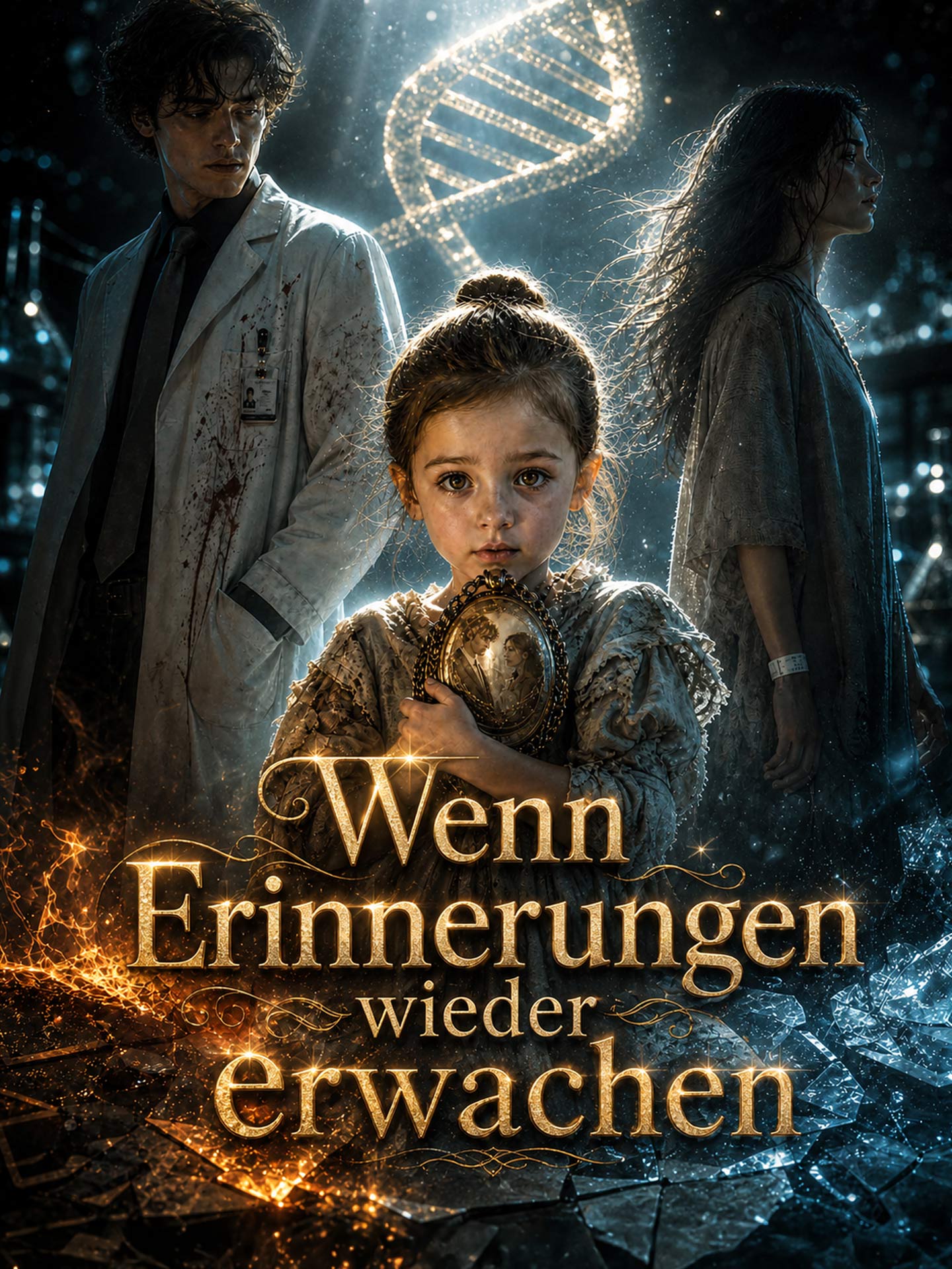 Wenn Erinnerungen wieder erwachen