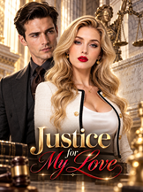 Justice for My Love
