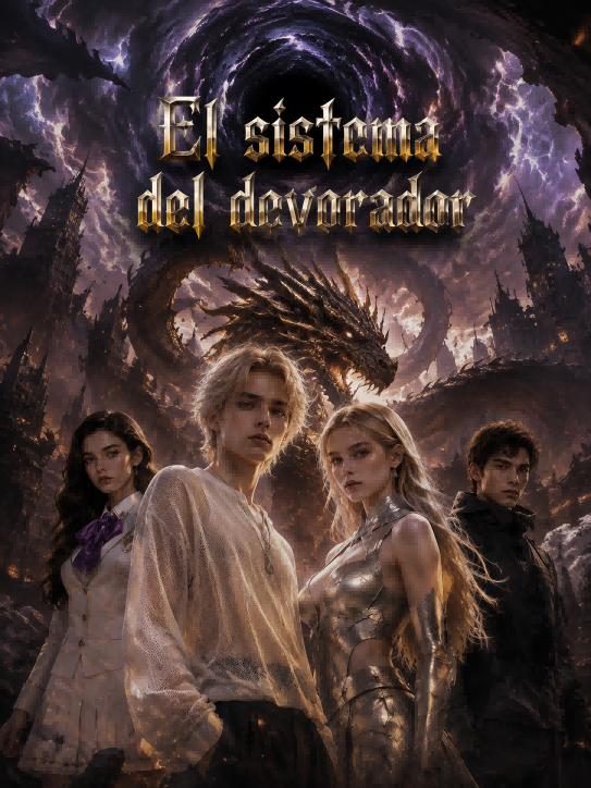 El sistema del devorador