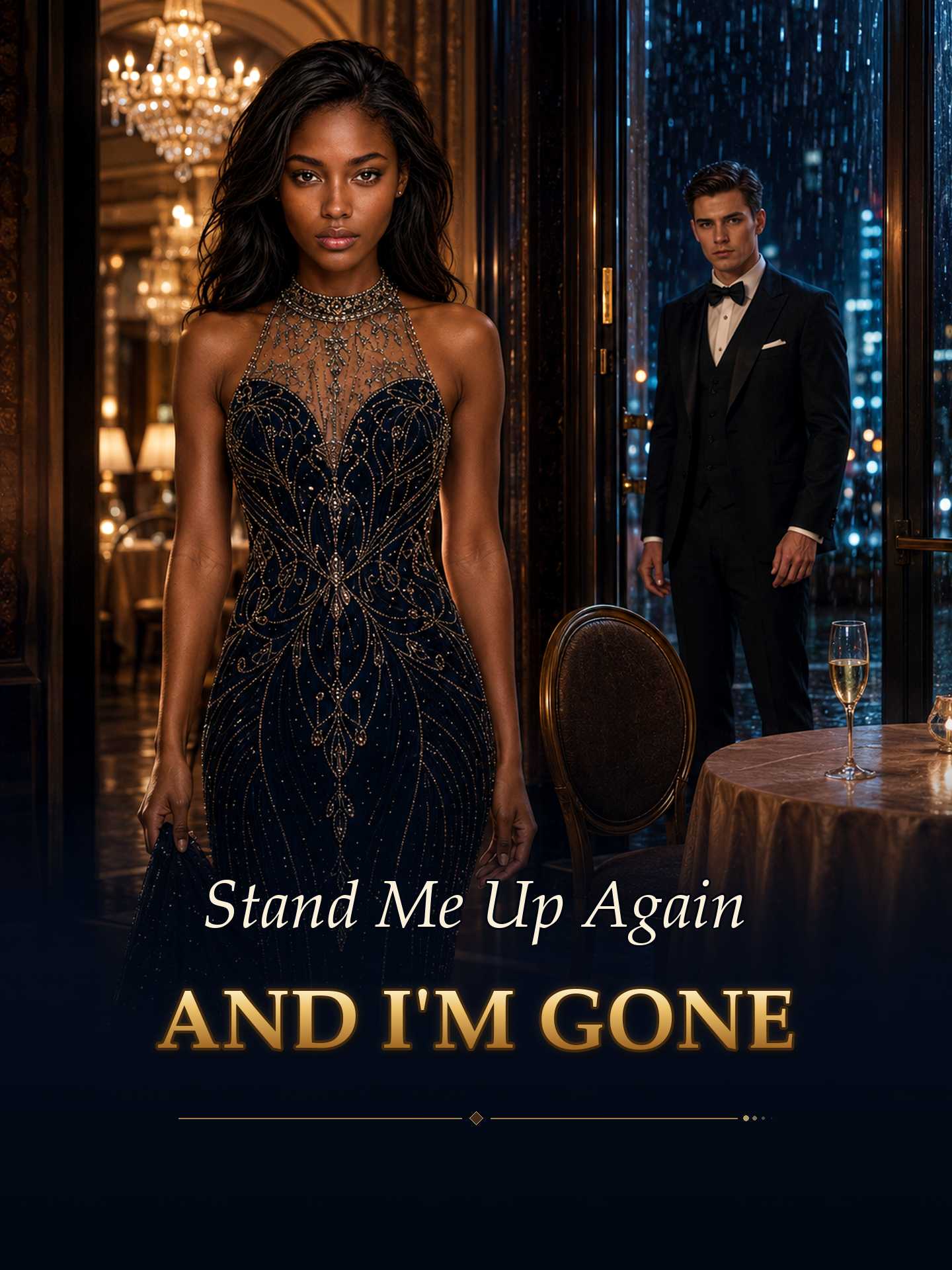 Stand Me Up Again and I'm Gone 2