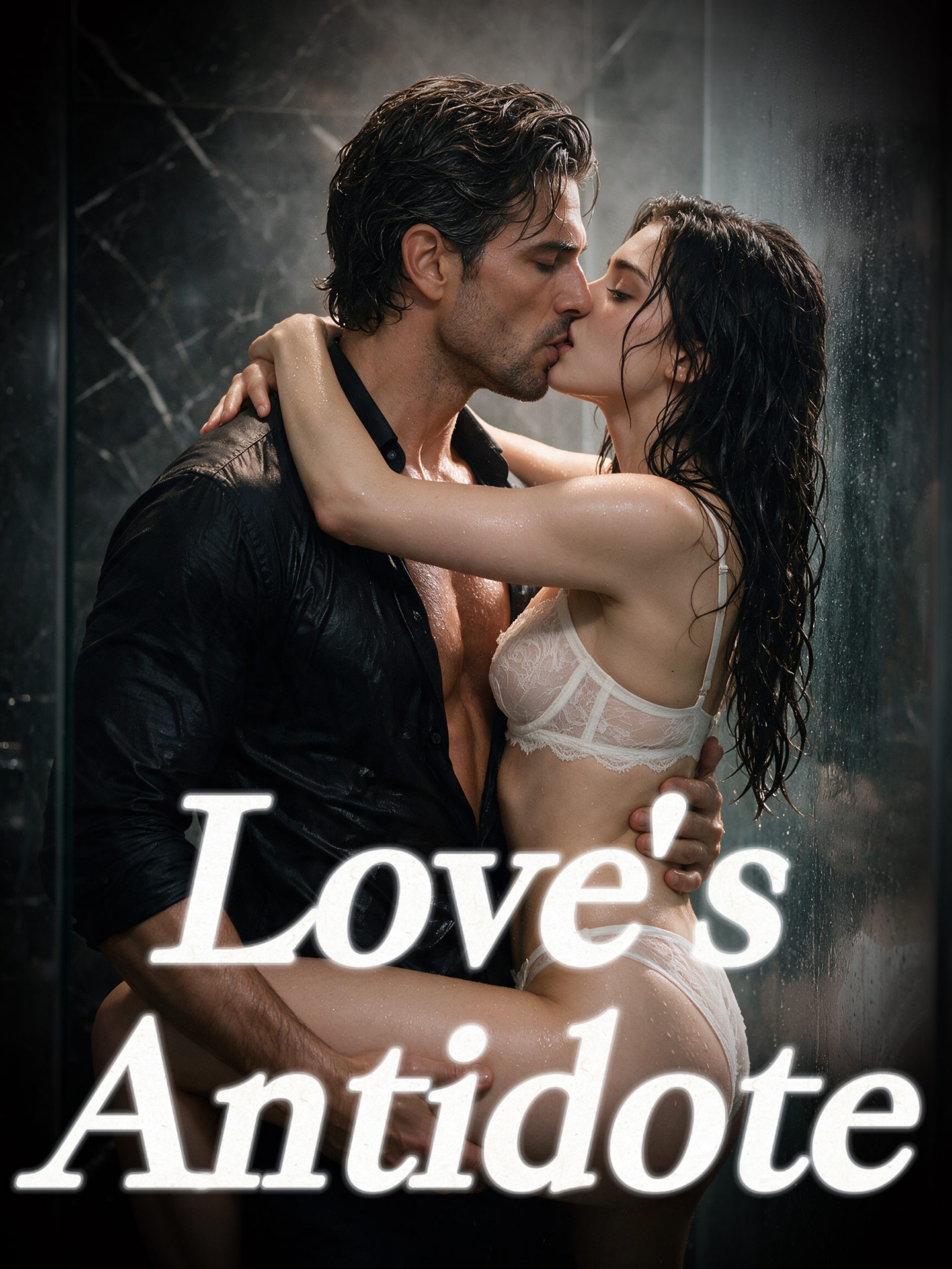 Love's Antidote 2