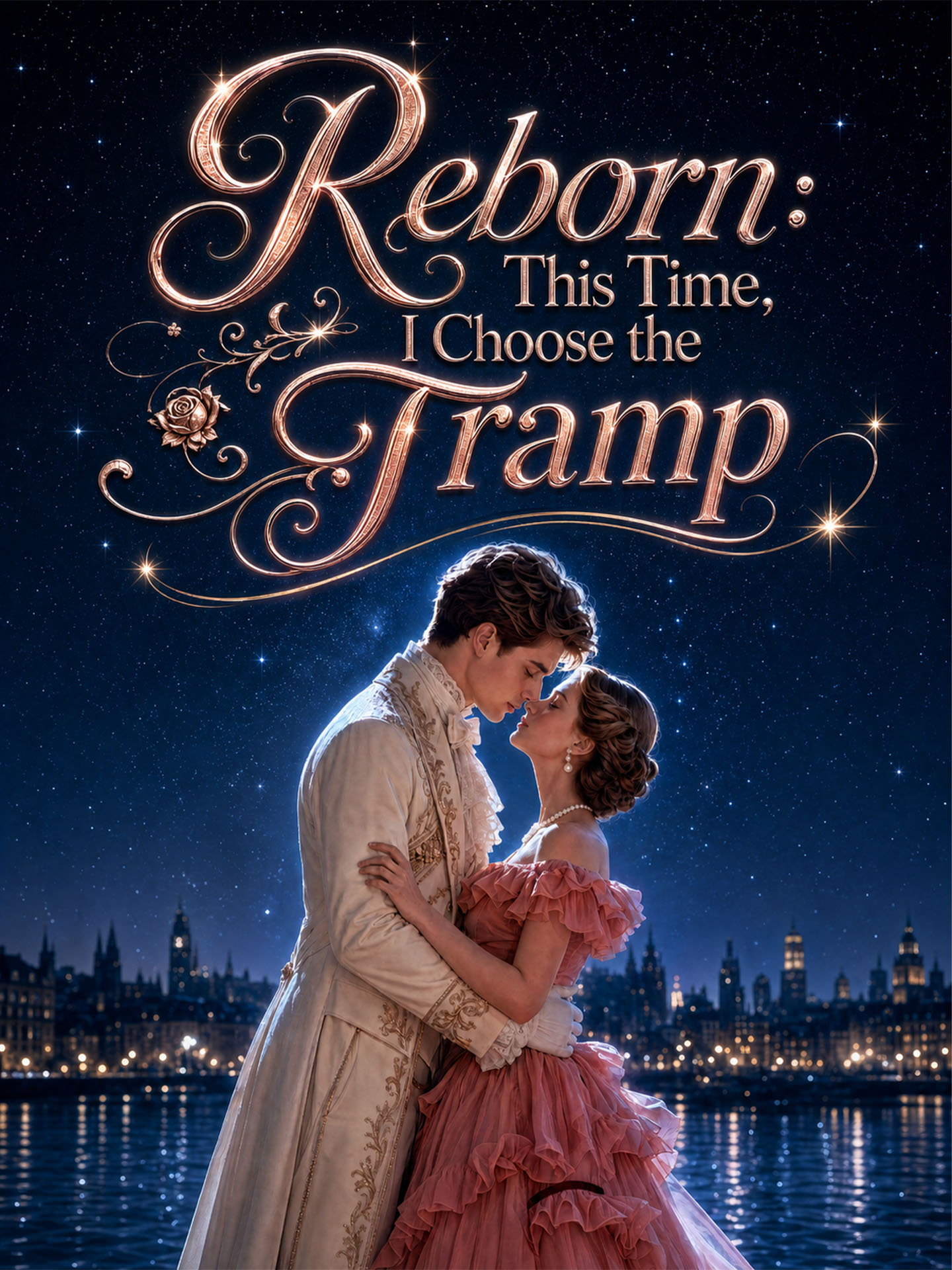 Reborn: This Time, I Choose the Tramp