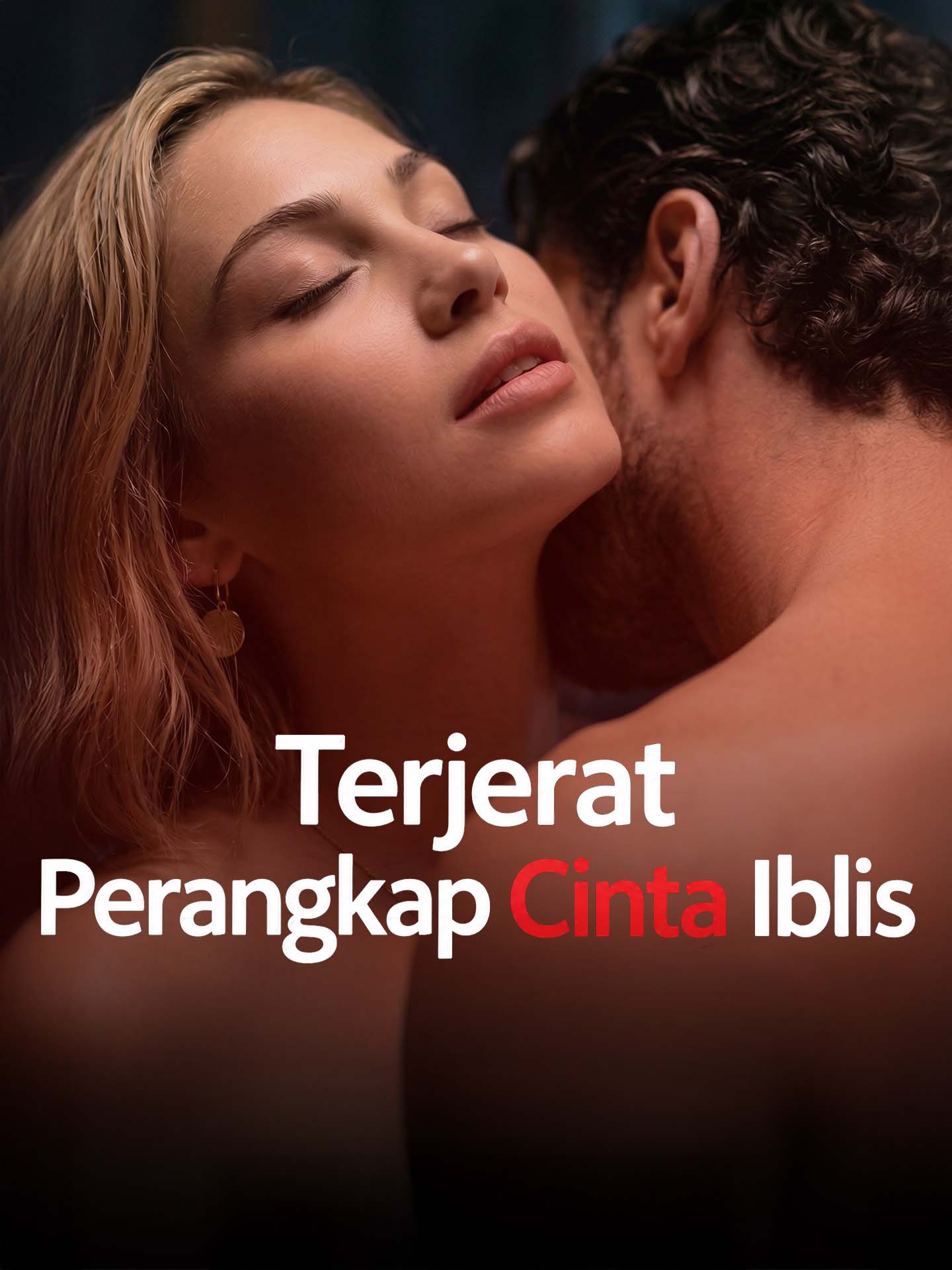 Terjerat Perangkap Cinta Iblis
