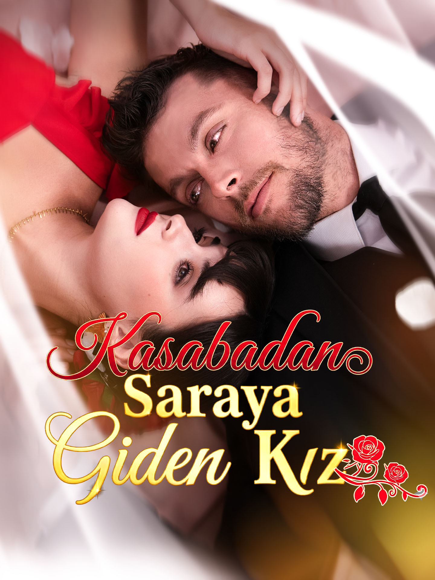 [Dublajlı] Kasabadan Saraya Giden Kız