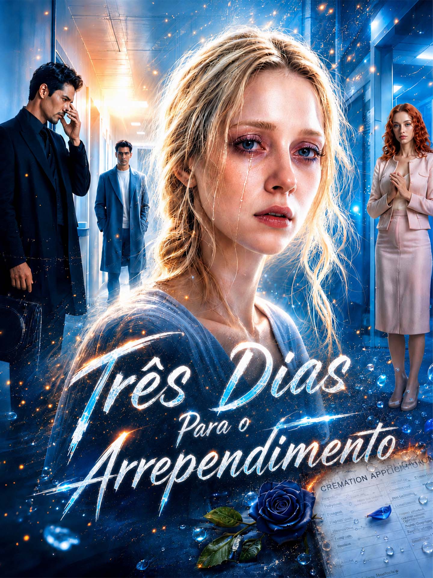 Três Dias Para o Arrependimento