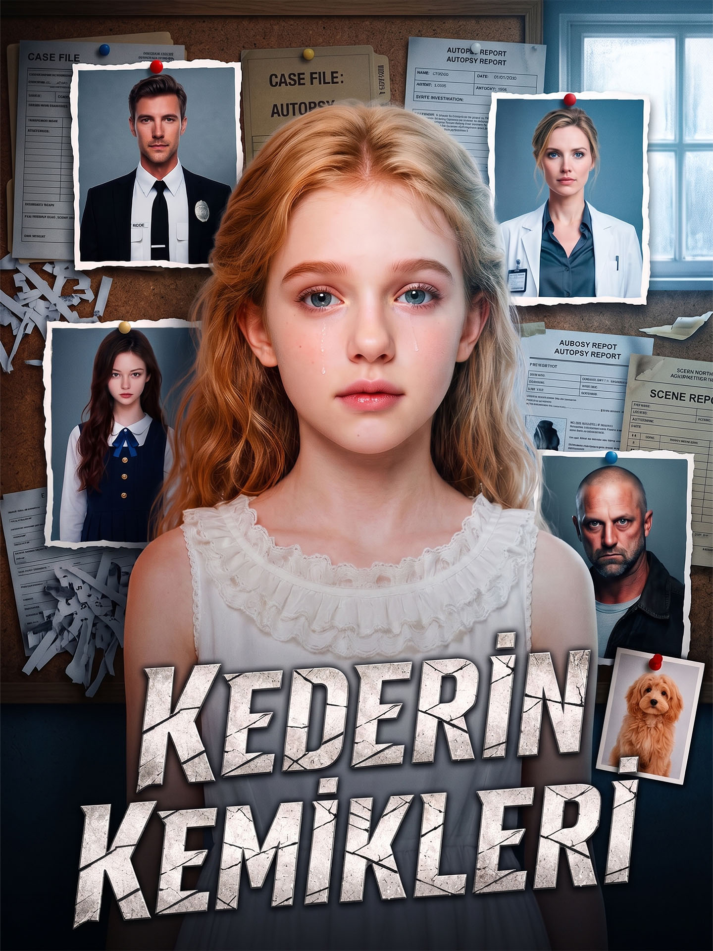 Kederin Kemikleri