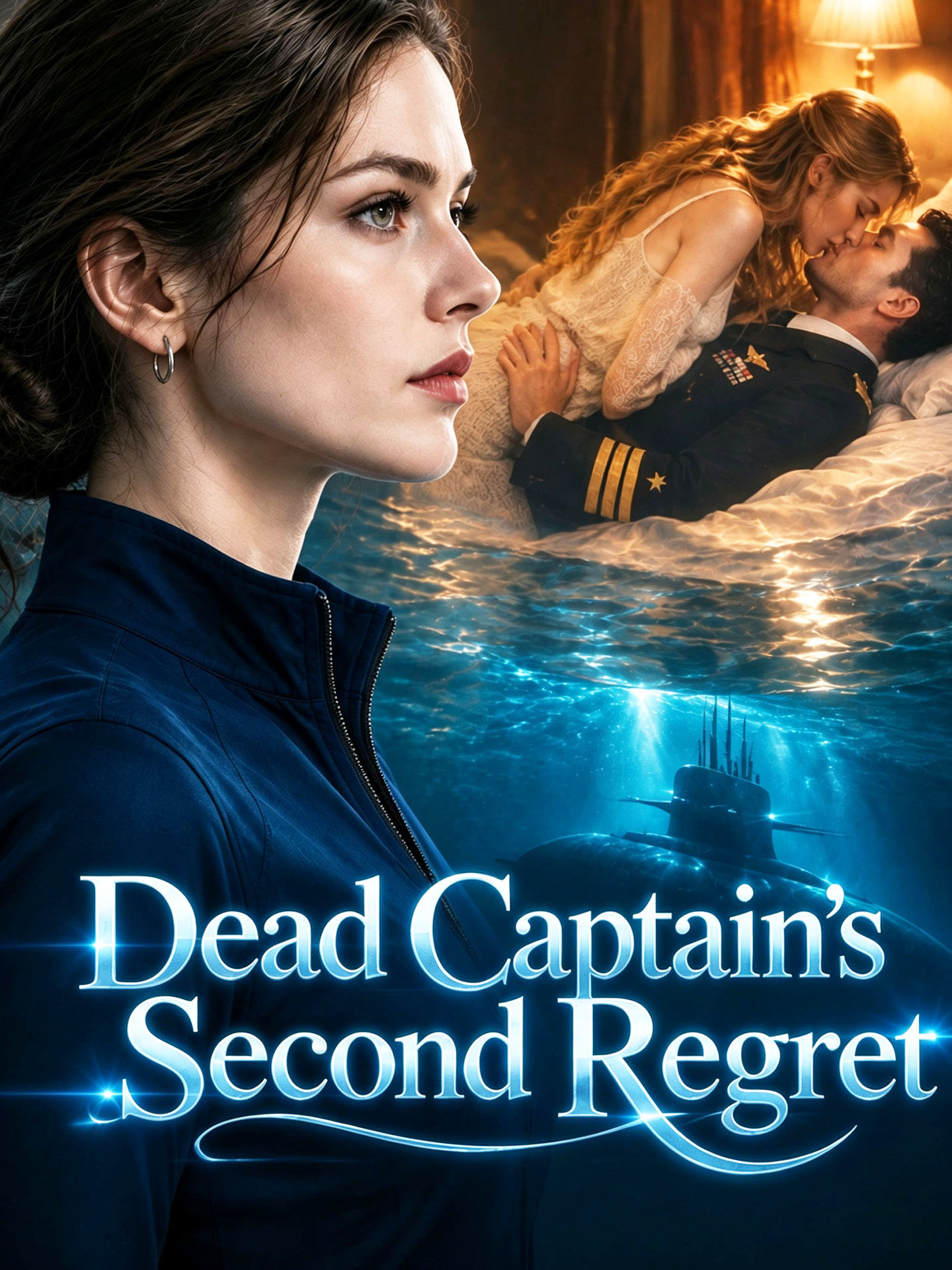 Dead Captain’s Second Regret