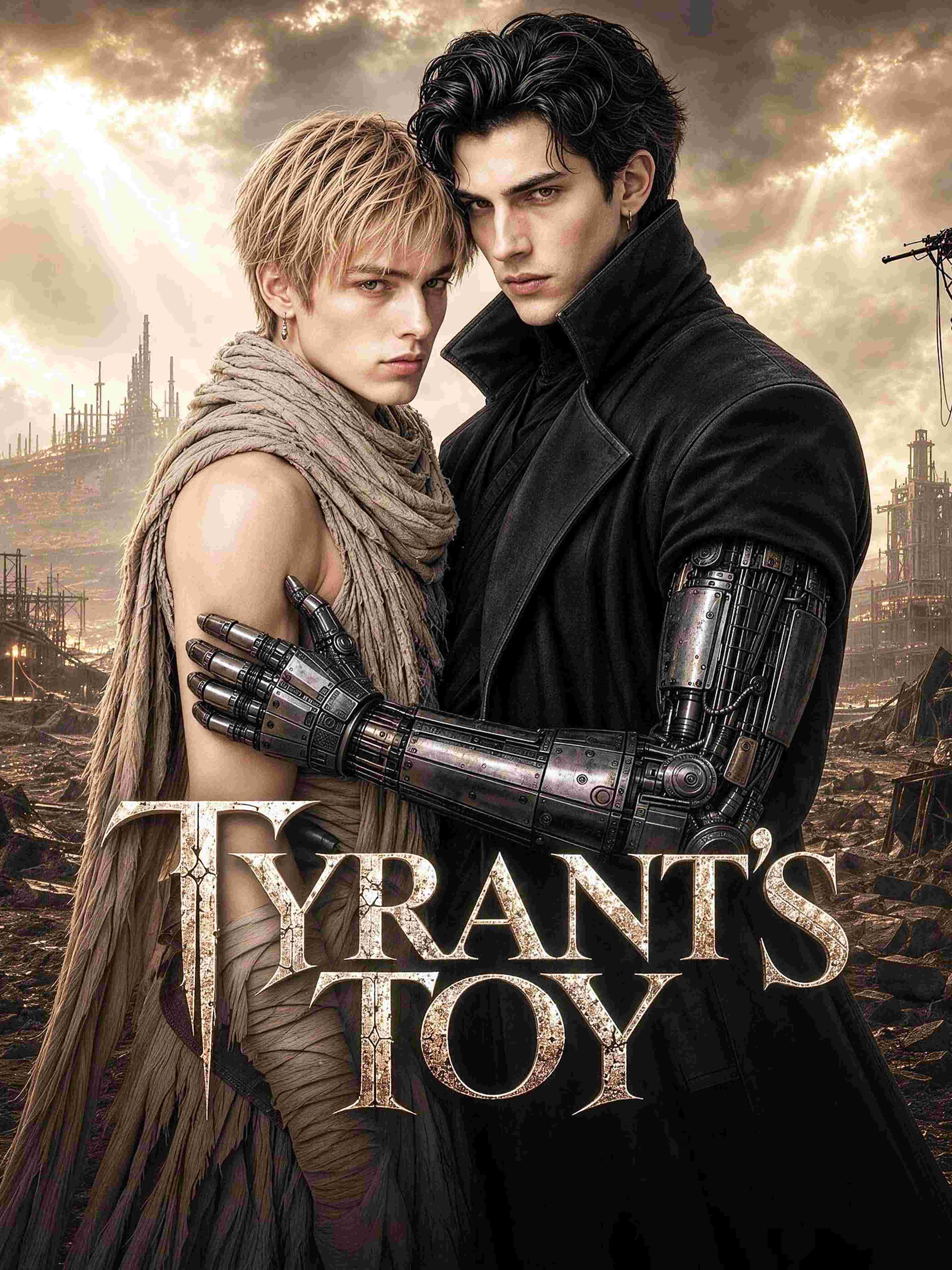 Tyrant's Toy