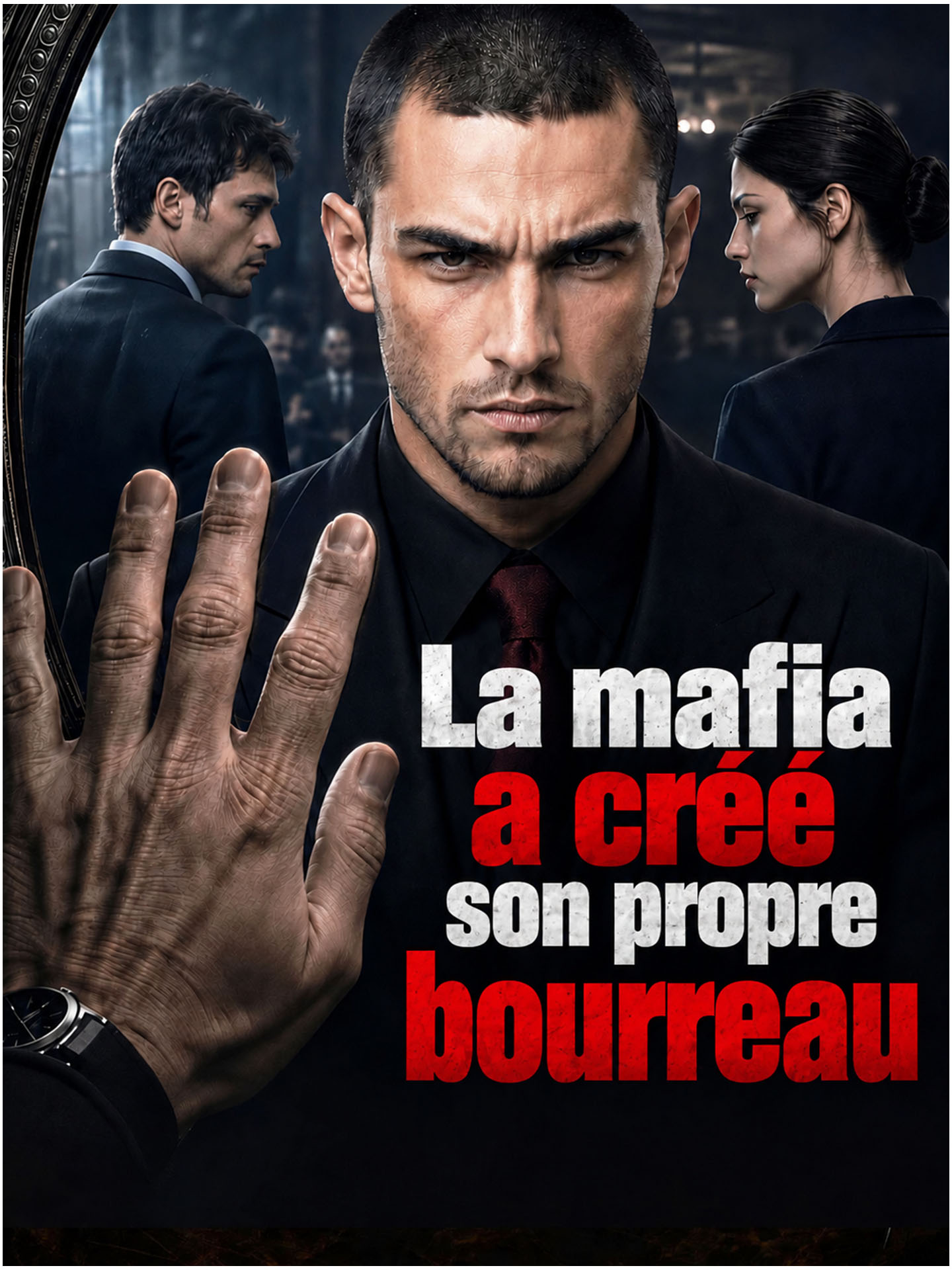 La mafia a créé son propre bourreau