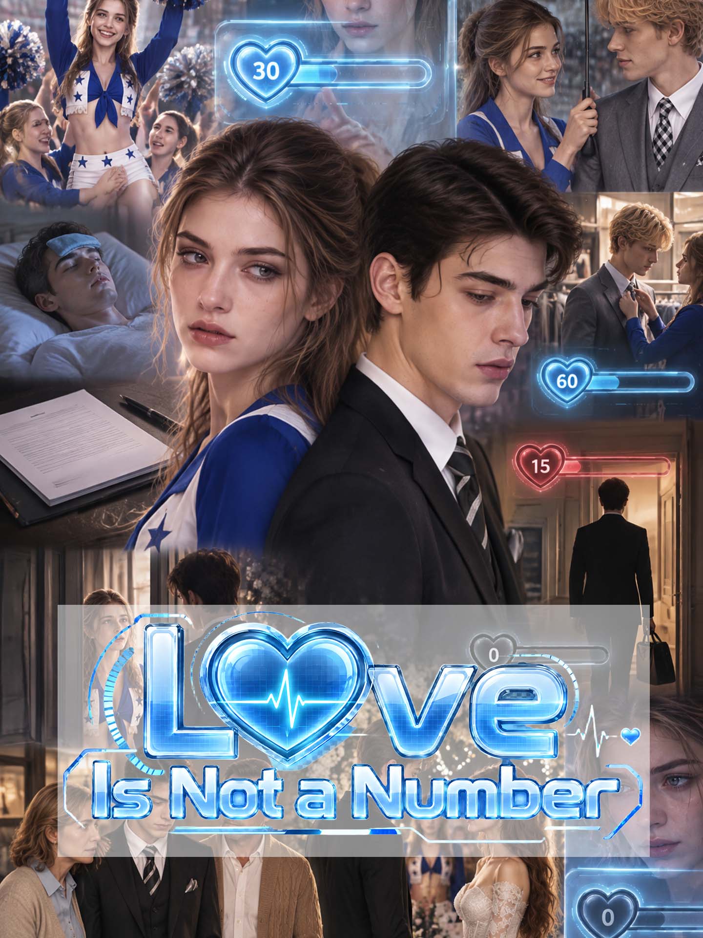 Love Is Not a Number