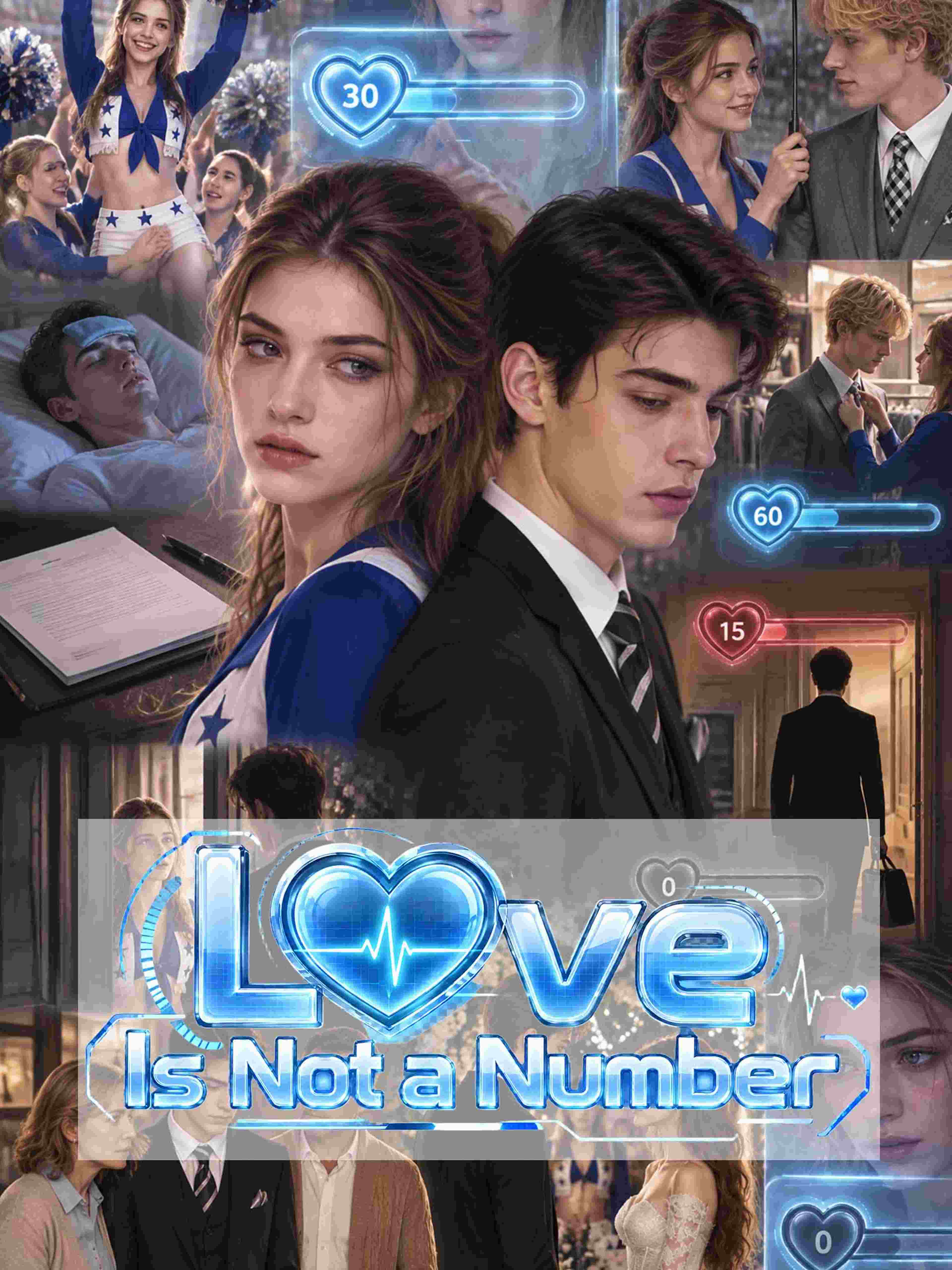 Love Is Not a Number