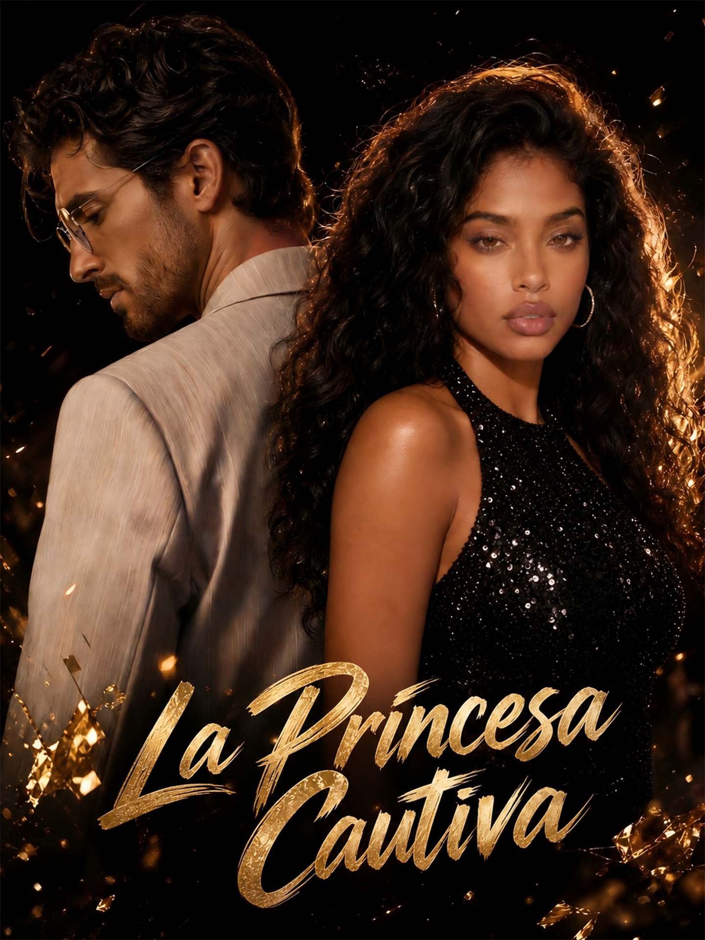 La Princesa Cautiva