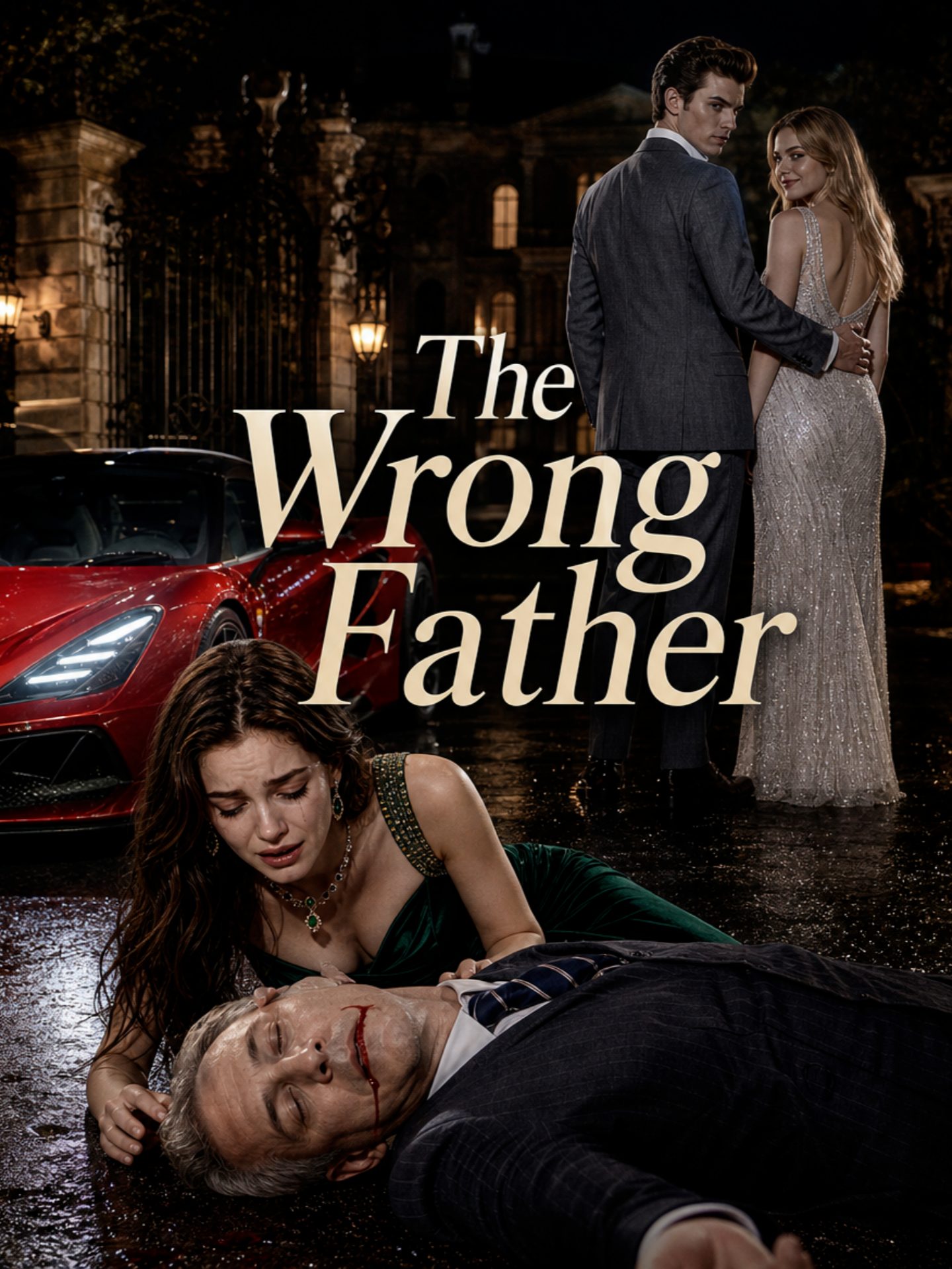 The Wrong Father