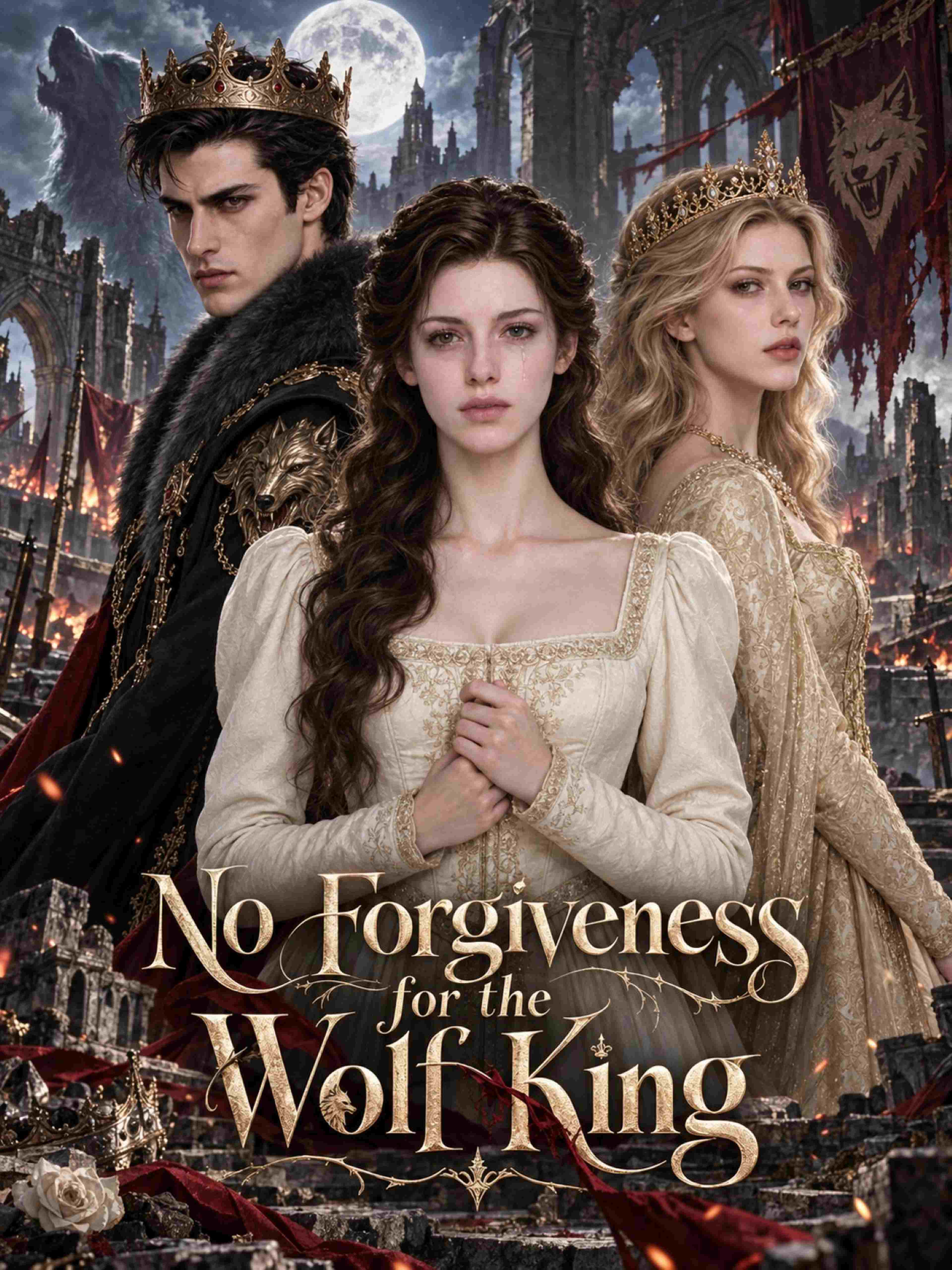 No Forgiveness for the Wolf King